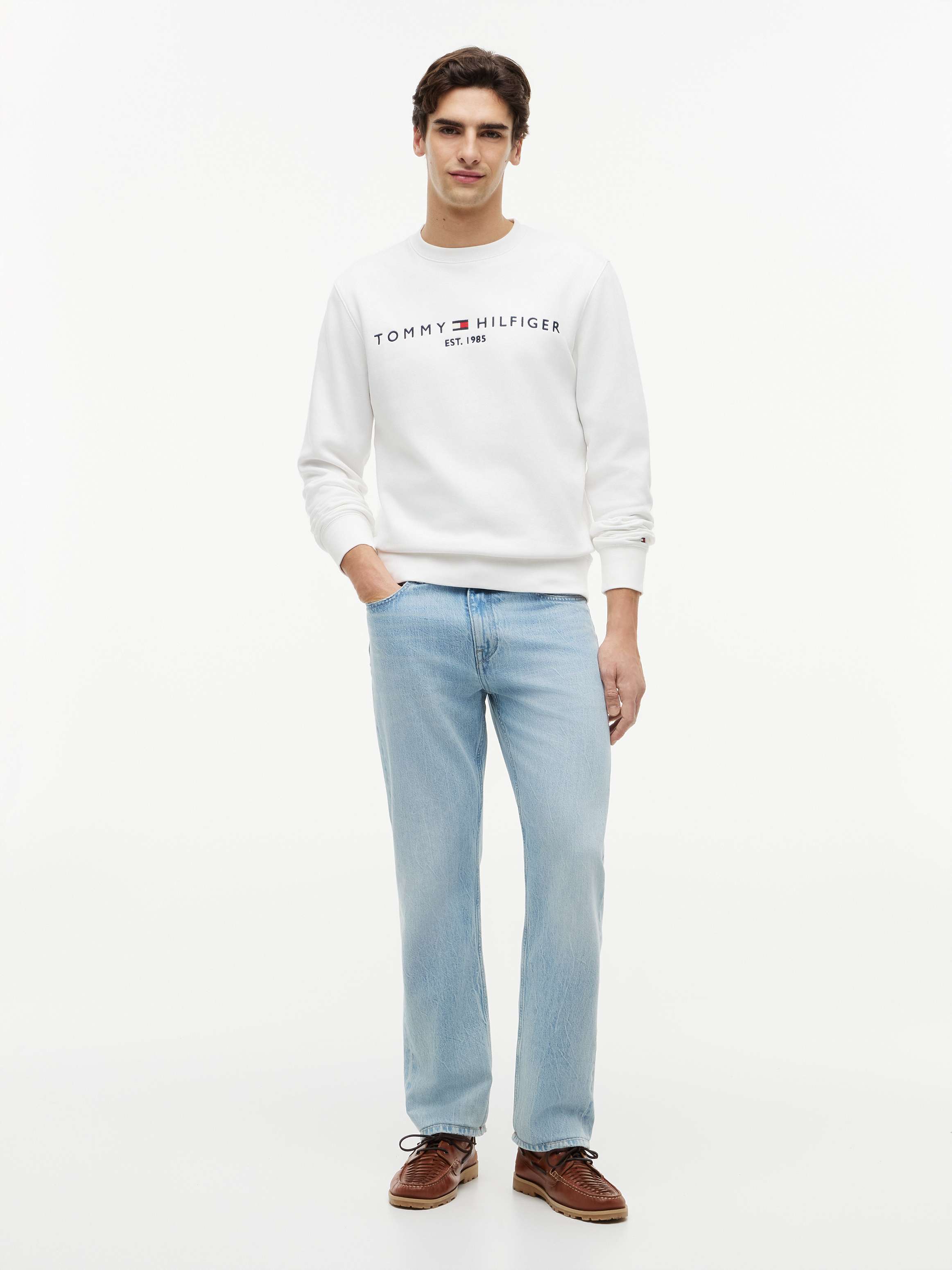 U.S. Polo Assn. Polo Uomo Drac Acqua