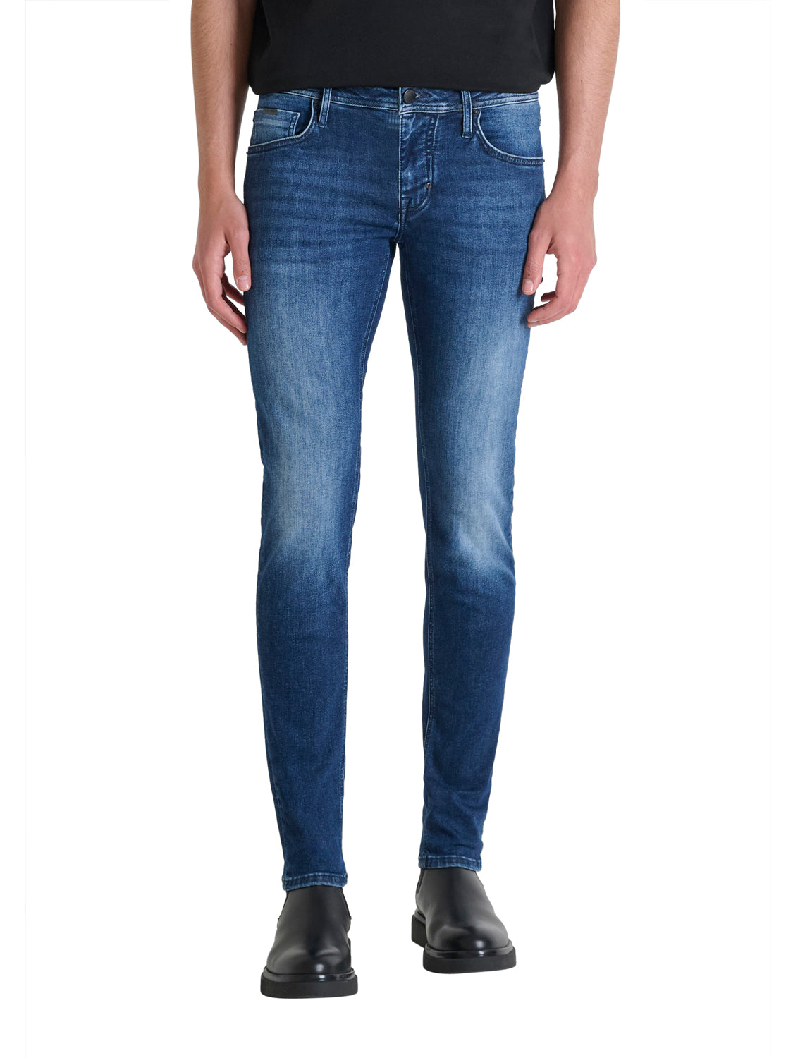Antony Morato Jeans Slim Uomo Ozzy Denim