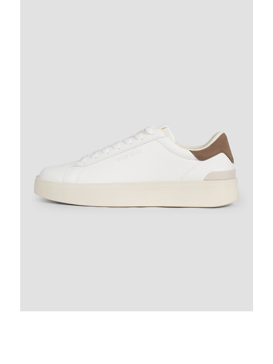 Antony Morato Sneakers Uomo Travis Bianco sporco