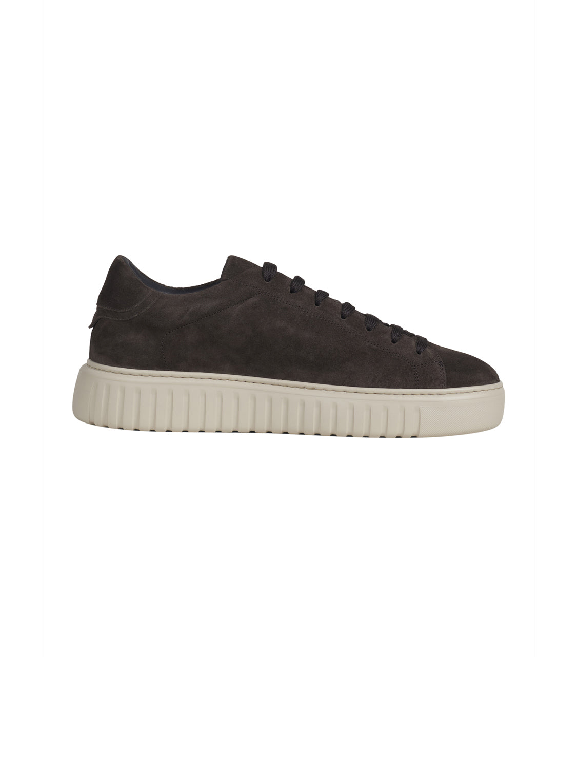 Antony Morato Sneakers Uomo Aries Caffè