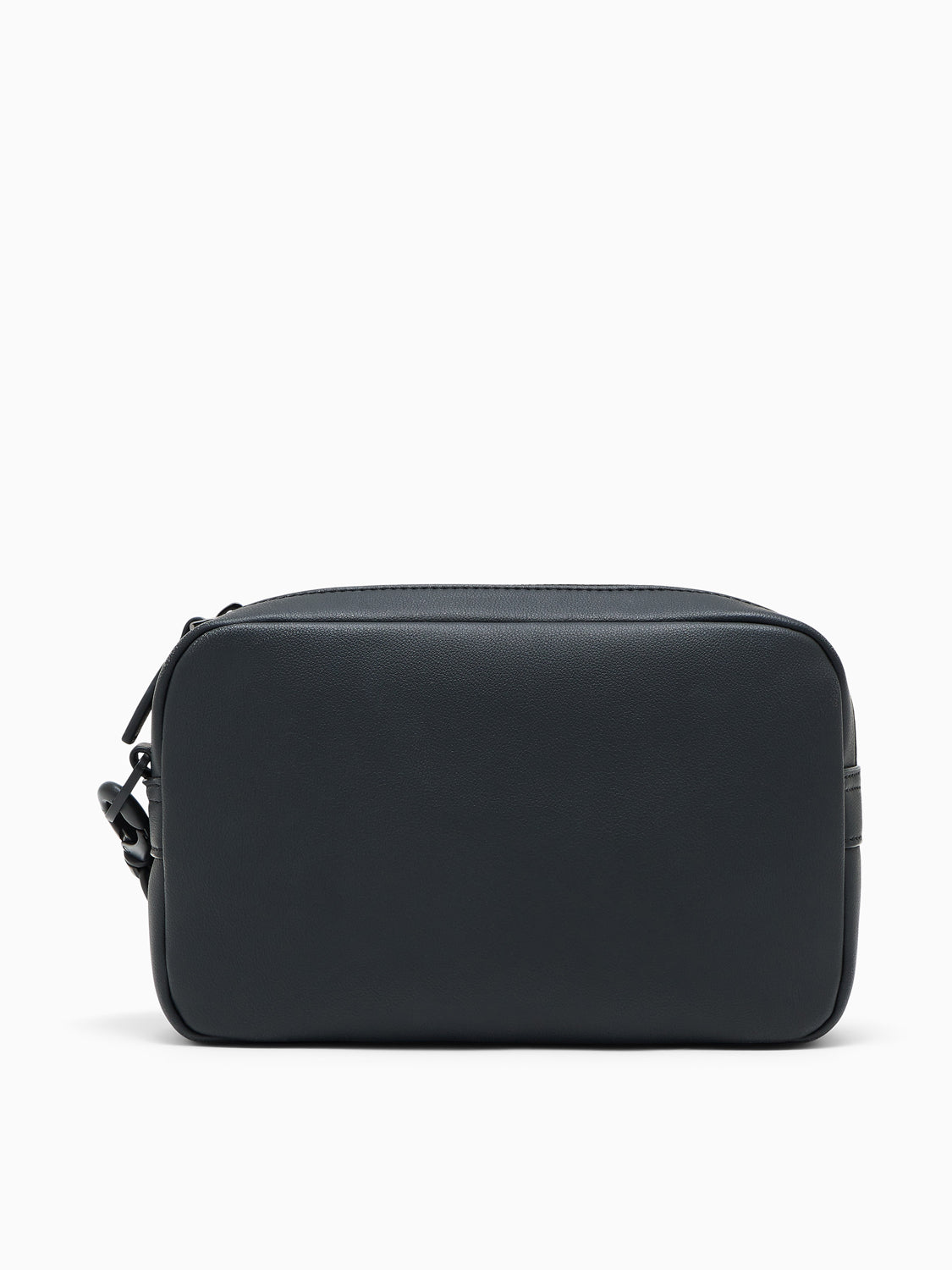 Armani Exchange Beauty case Uomo Nero
