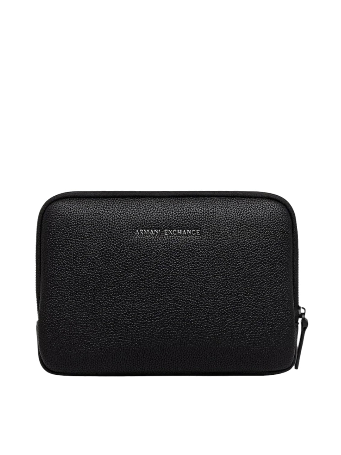 Armani Exchange Pochette Uomo Nero