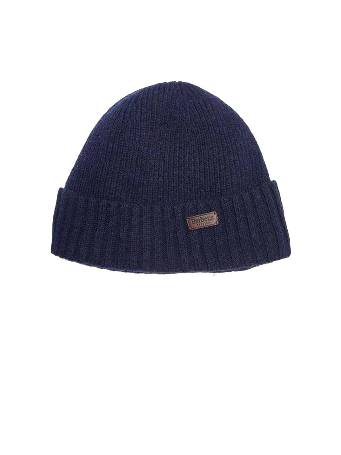 Barbour Cappello Uomo Carlton Navy