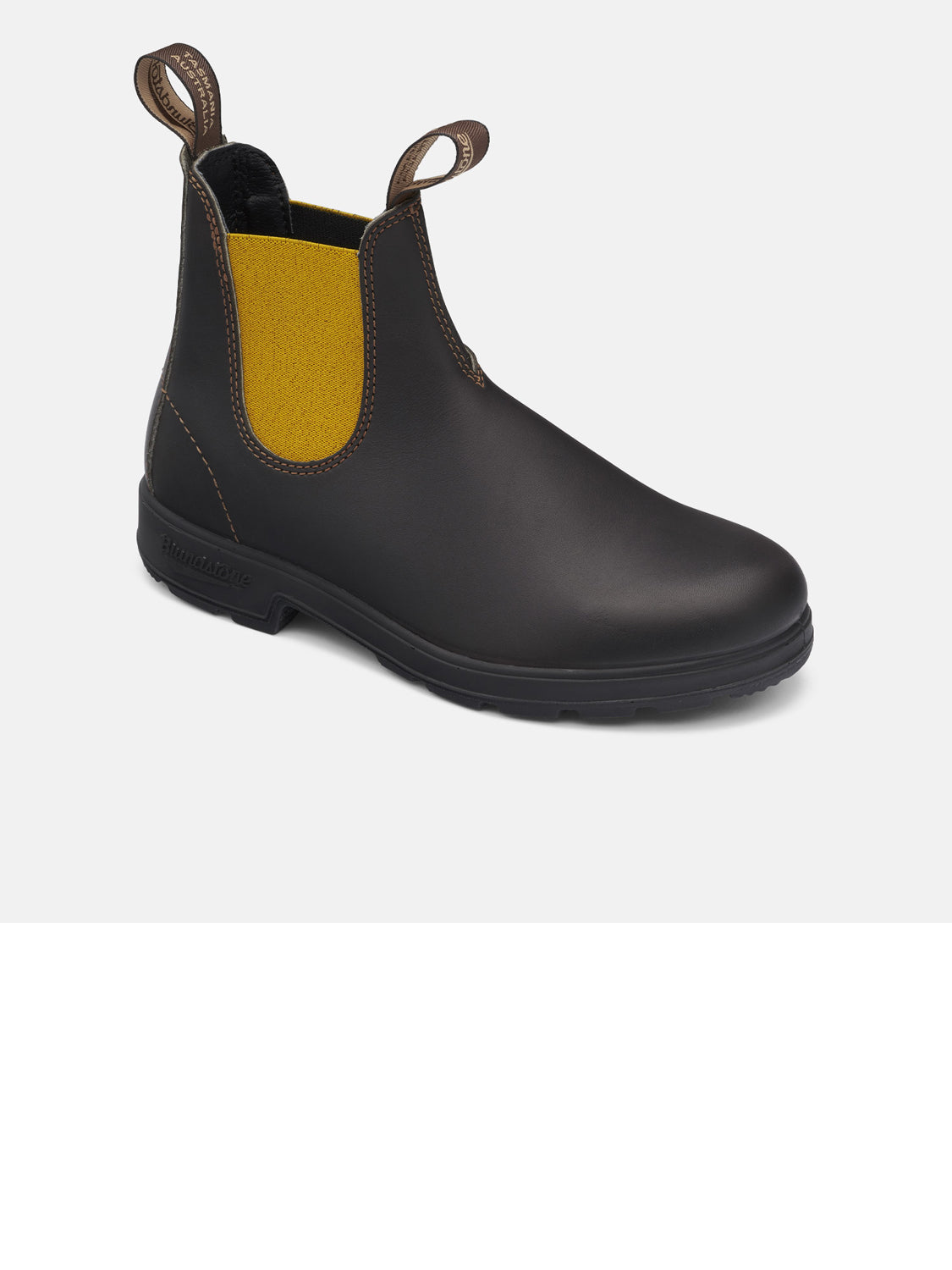 Blundstone Stivaletti Unisex 1919 Brown Chelsea Marrone