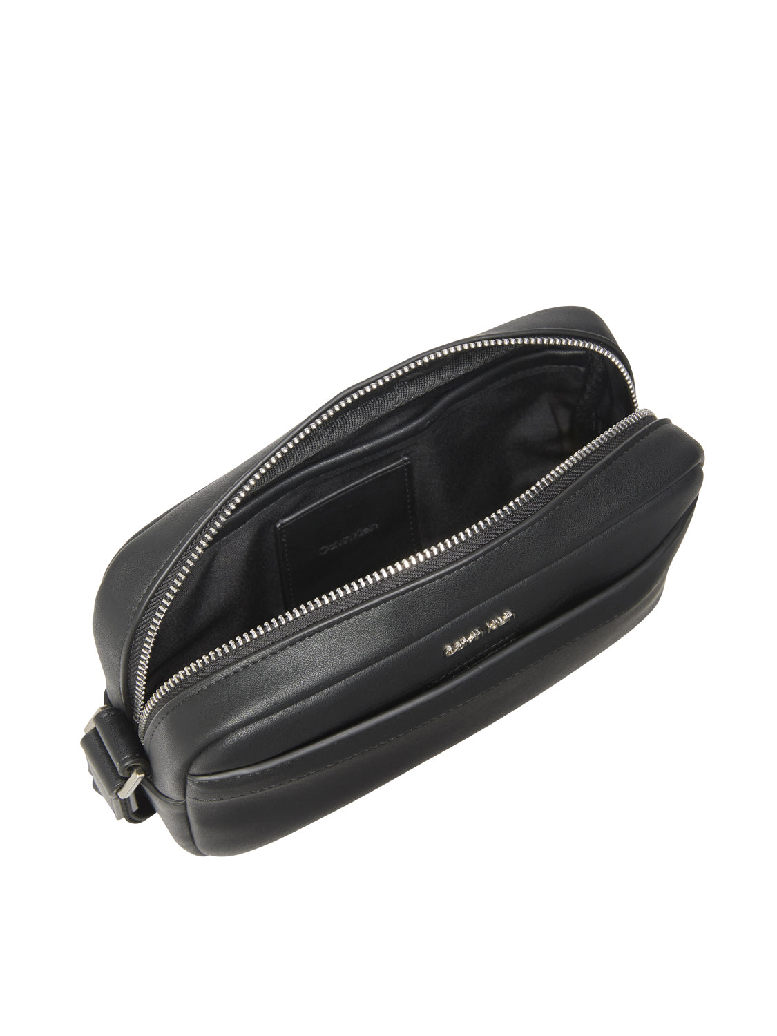 Calvin Klein Pochette Unisex Nero