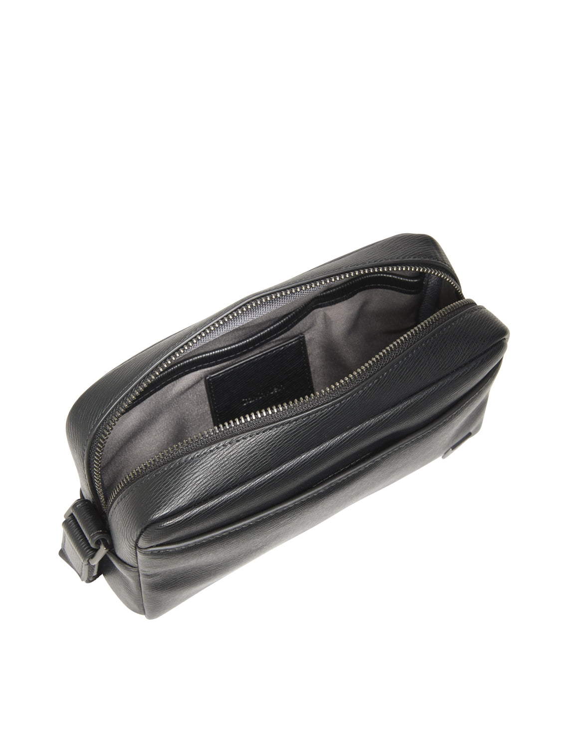 Calvin Klein Pochette Unisex Nero