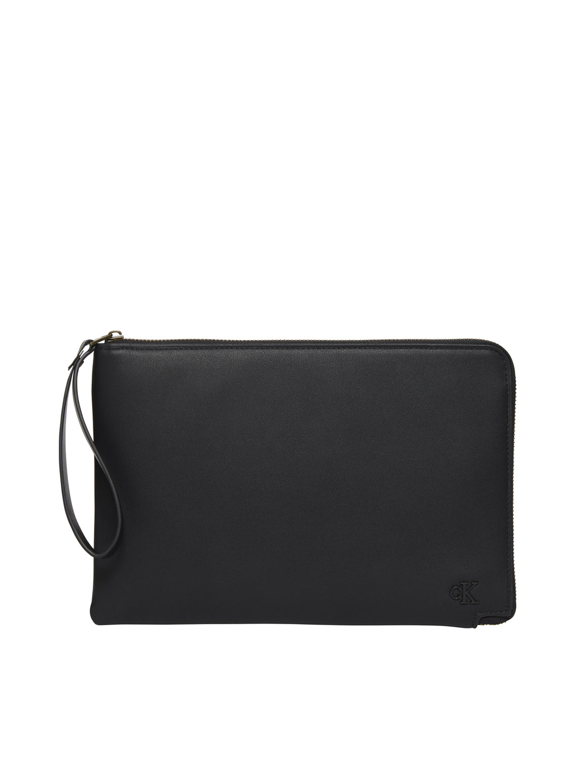 Calvin Klein Portafoglio Unisex Nero