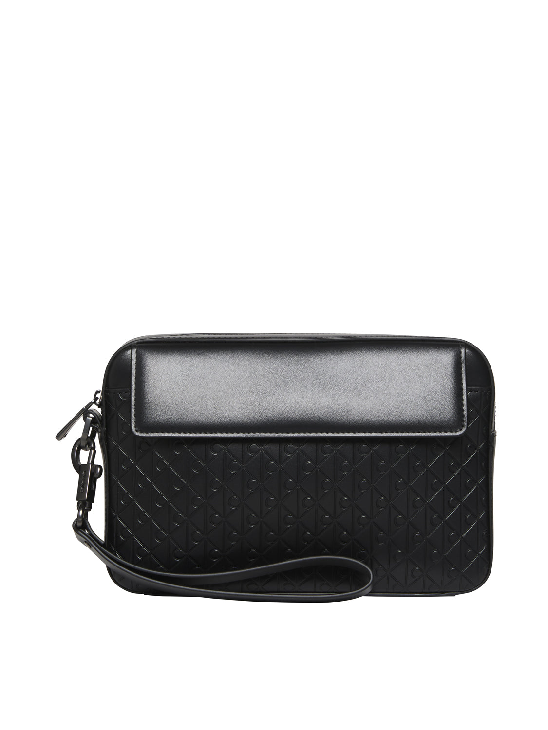 Calvin Klein Pochette Unisex Nero