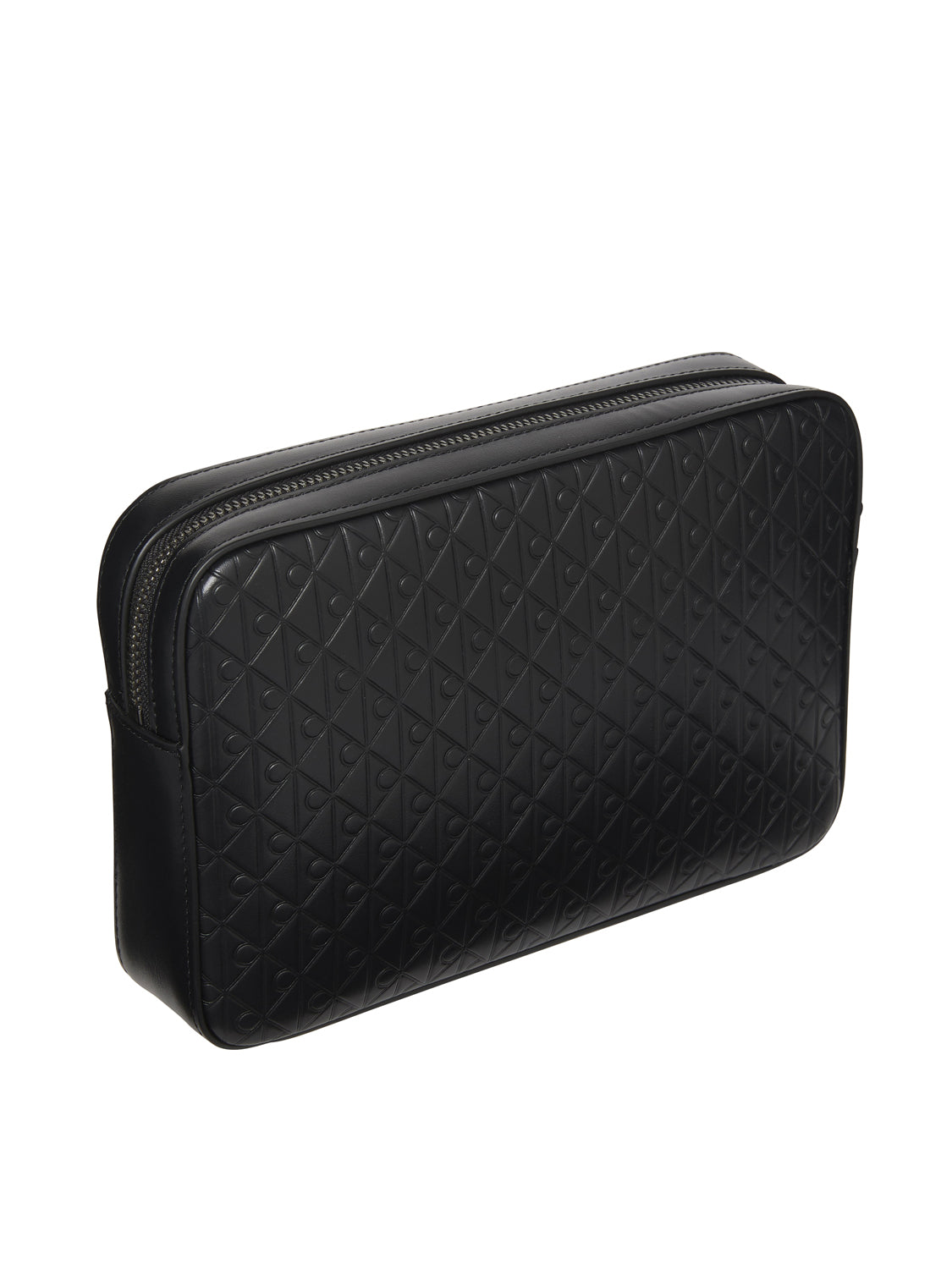 Calvin Klein Pochette Unisex Nero