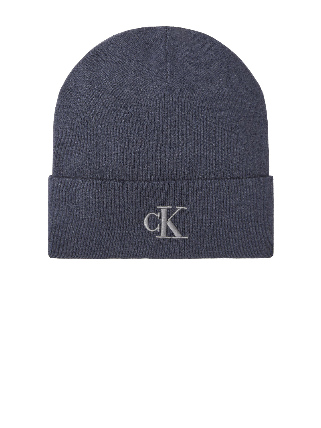 Calvin Klein Cappello Uomo Blu