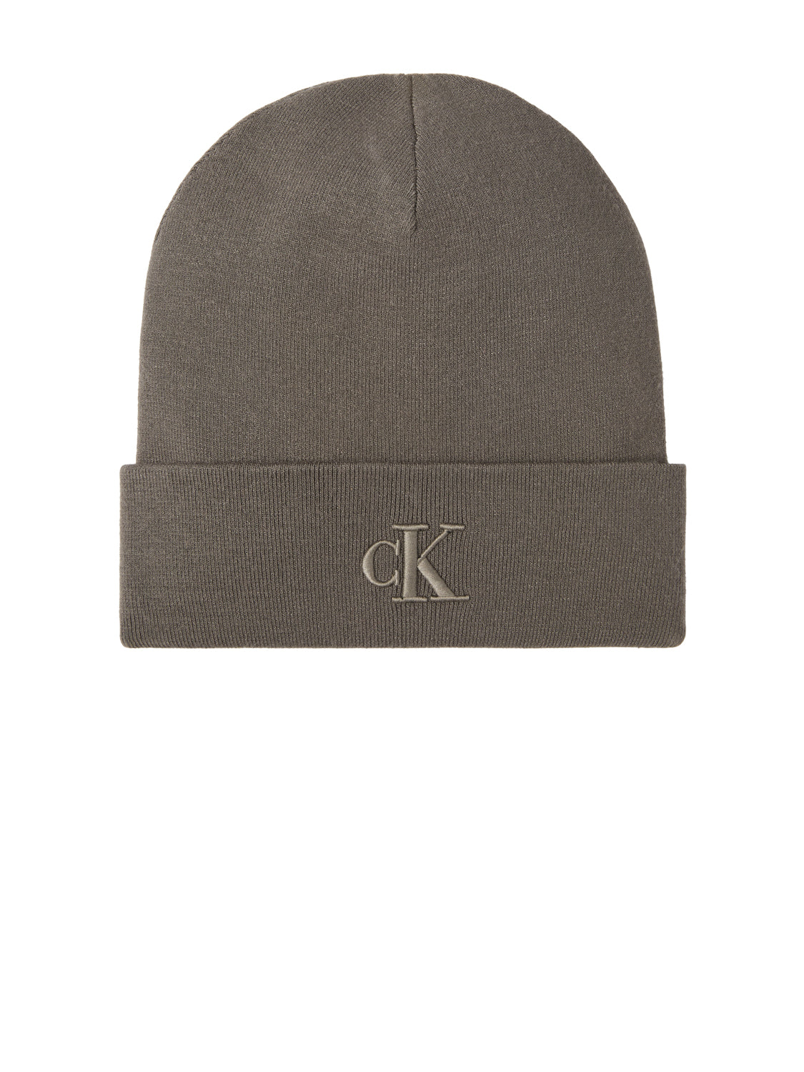 Calvin Klein Cappello Uomo Beige scuro