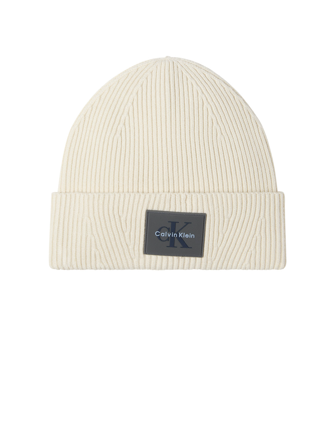 Calvin Klein Cappello Uomo Grigio Chiaro