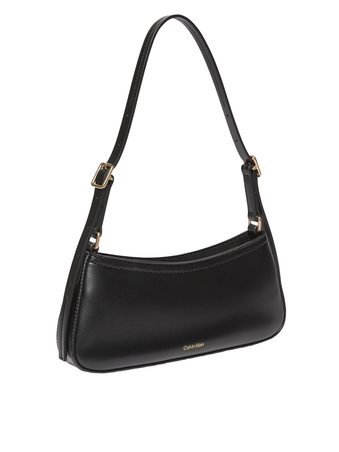 Calvin Klein Borsa a Spalla Donna Nero