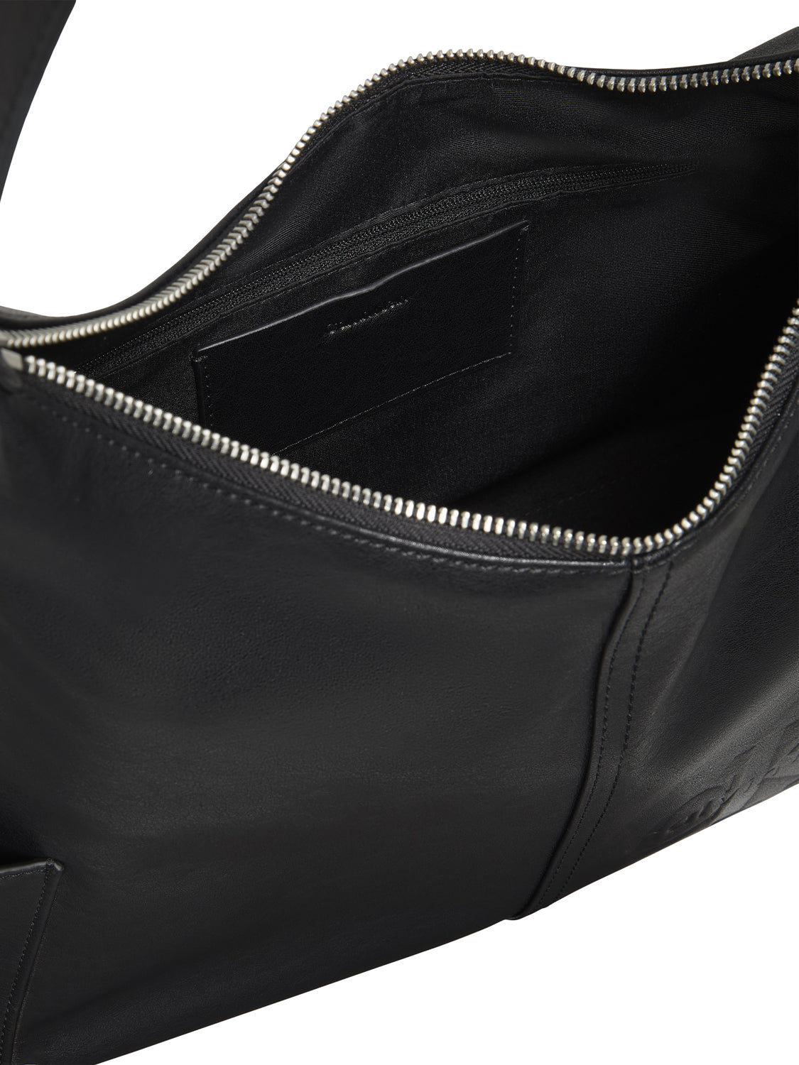 Calvin Klein Borsa a Spalla Donna Nero