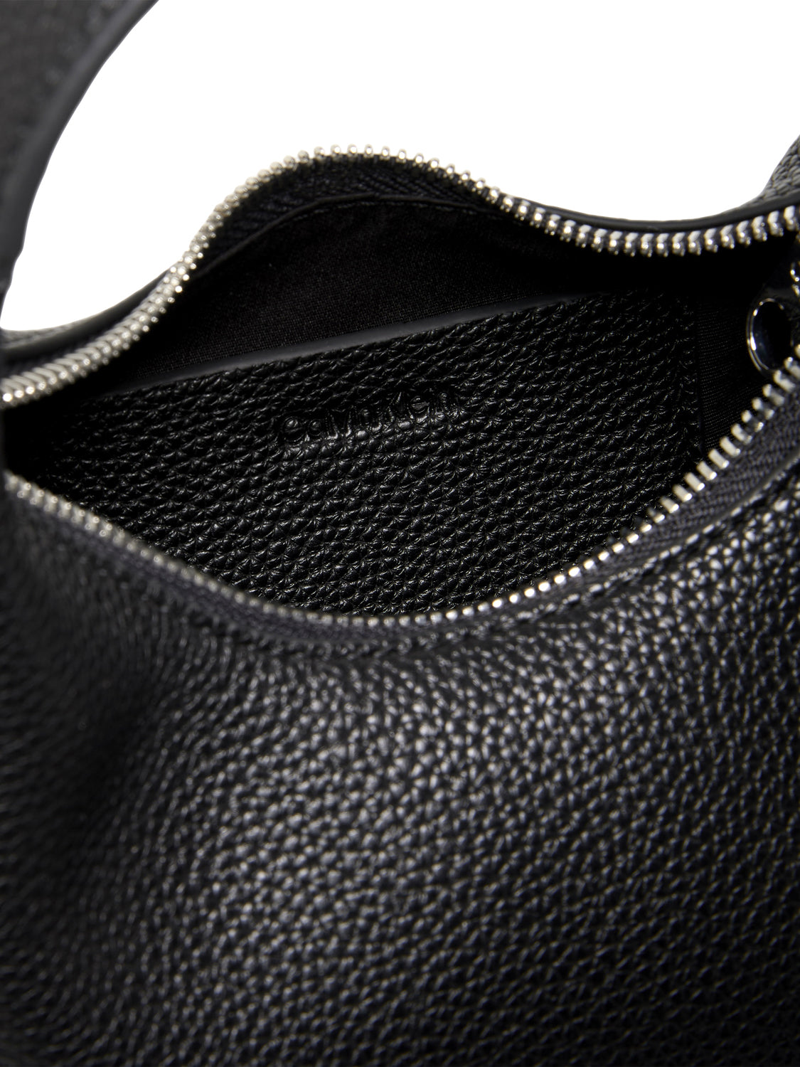Calvin Klein Borsa a Spalla Donna Nero