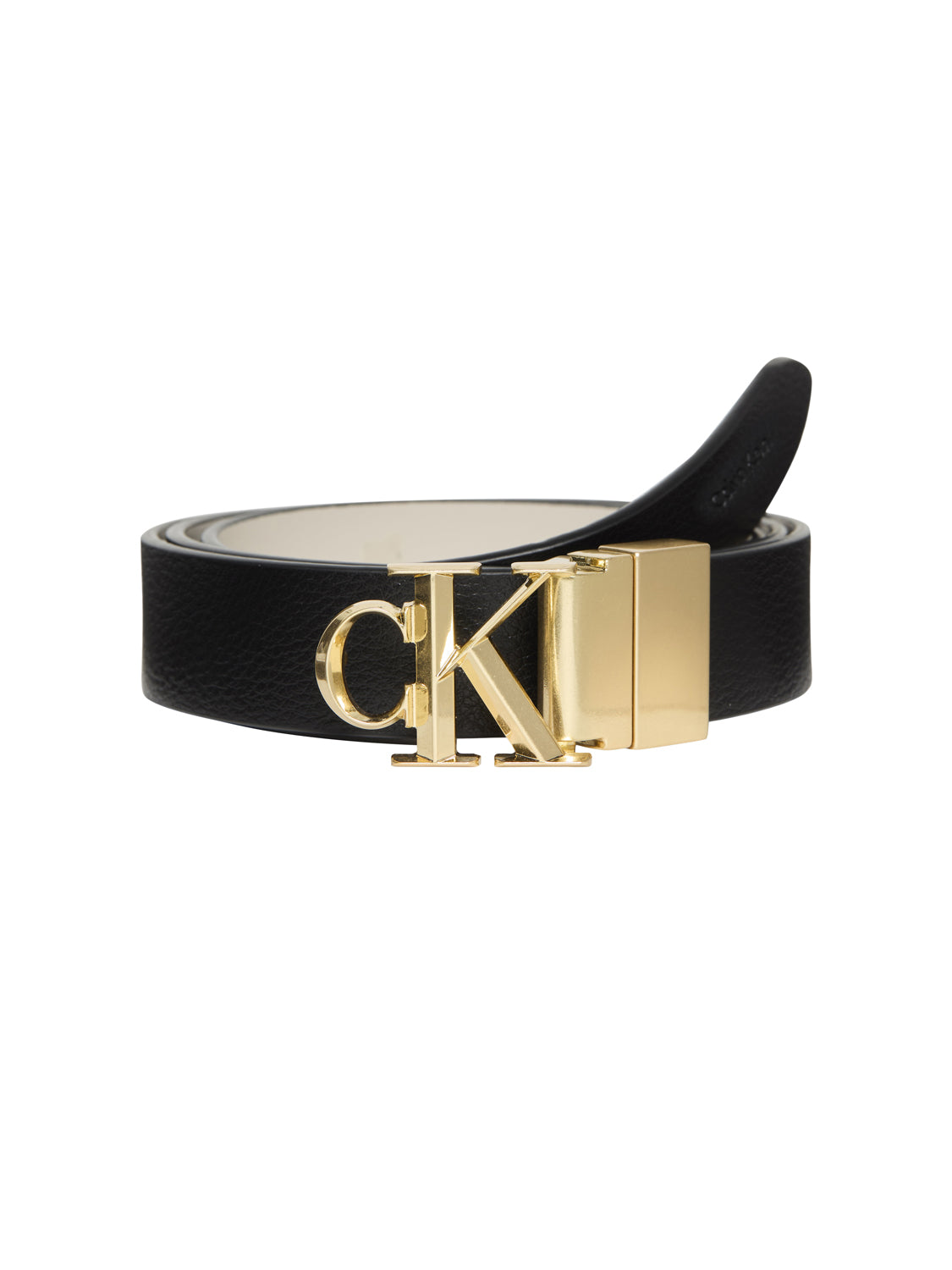 Calvin Klein Cintura Donna Nero