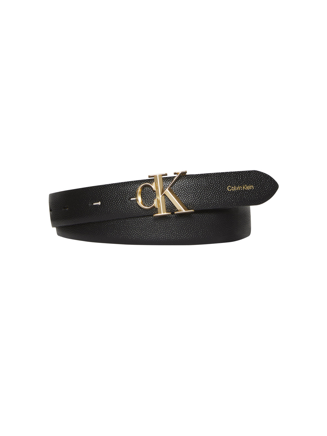 Calvin Klein Cintura Donna Nero
