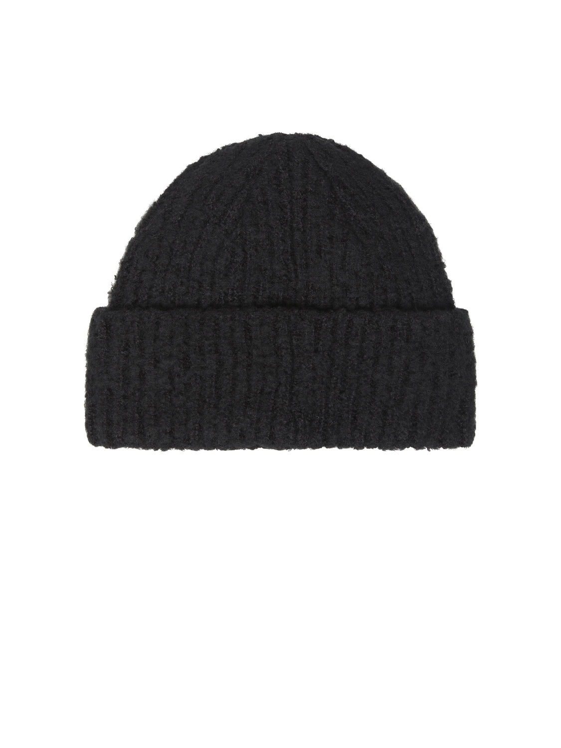 Calvin Klein Cappello Donna Nero