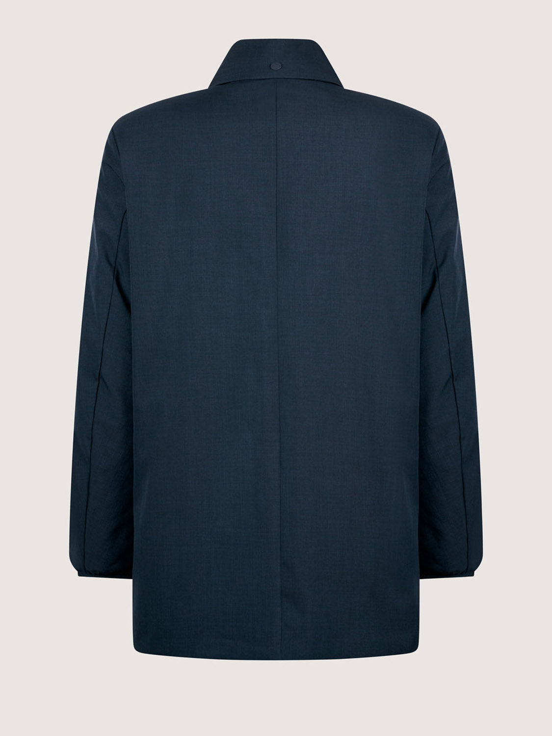 Ciesse Piumini Giubbotto Imbottito Uomo Blu scuro
