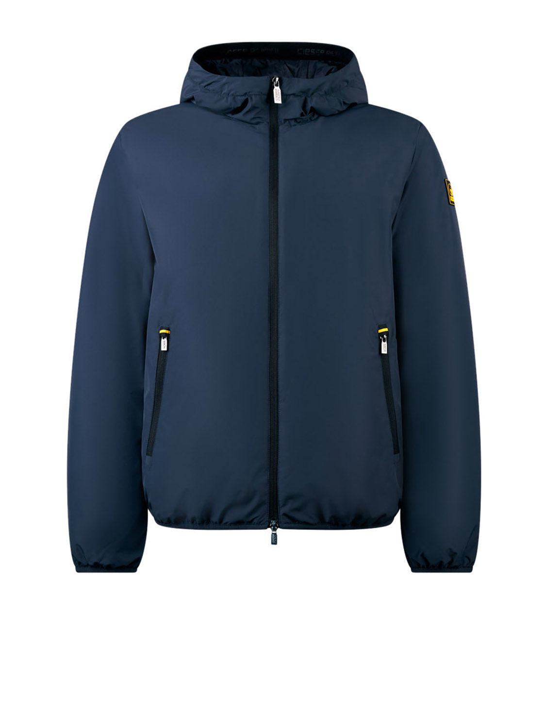Ciesse Piumini Giubbotto Imbottito Uomo Blu scuro