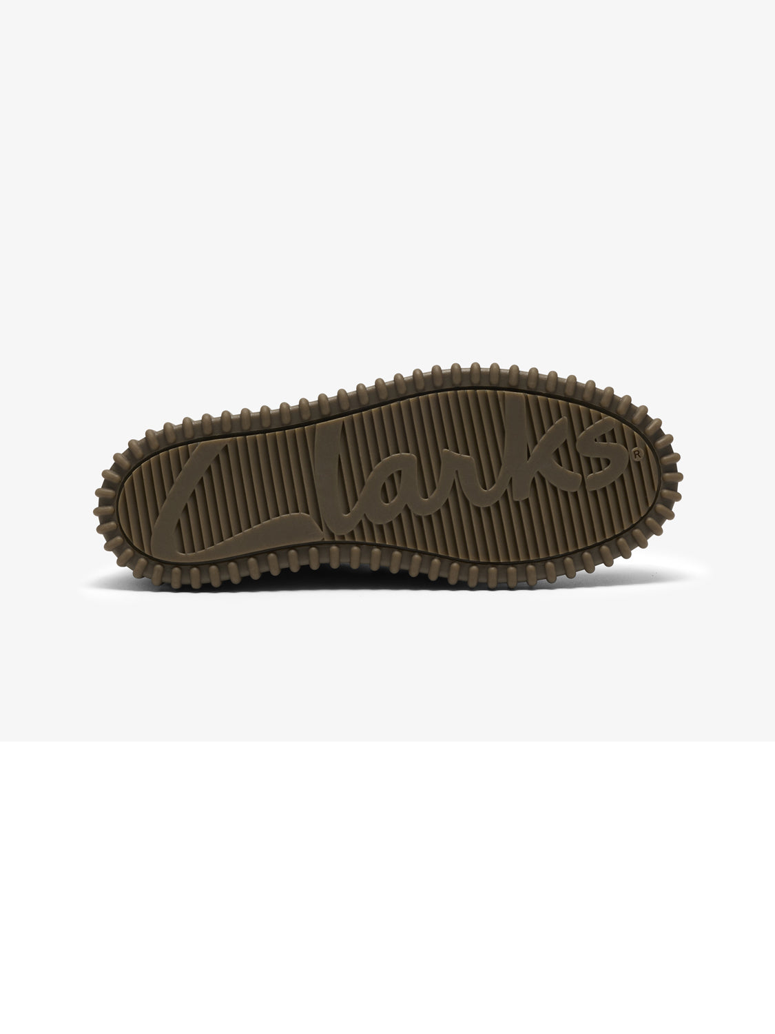 Clarks Stivaletti Uomo Torhill Hi Marrone scuro