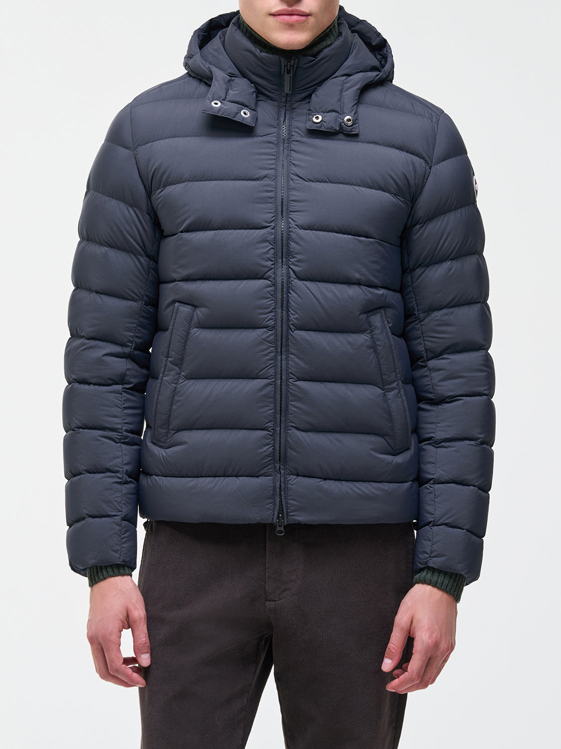Colmar Piumino Uomo Mindset Navy