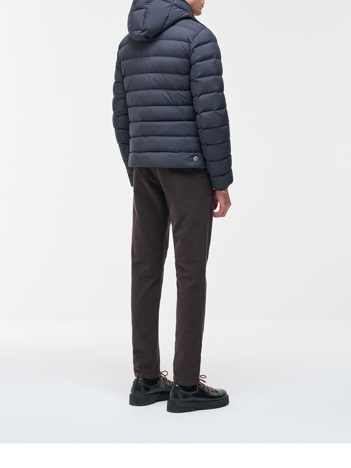 Colmar Piumino Uomo Mindset Navy