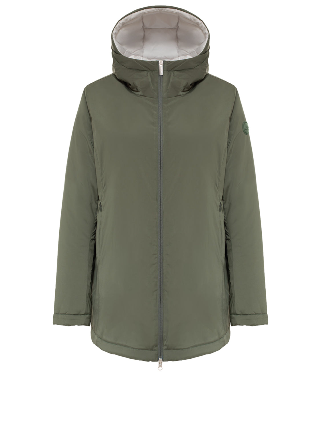 Colmar Parka Donna Otherwise Verde