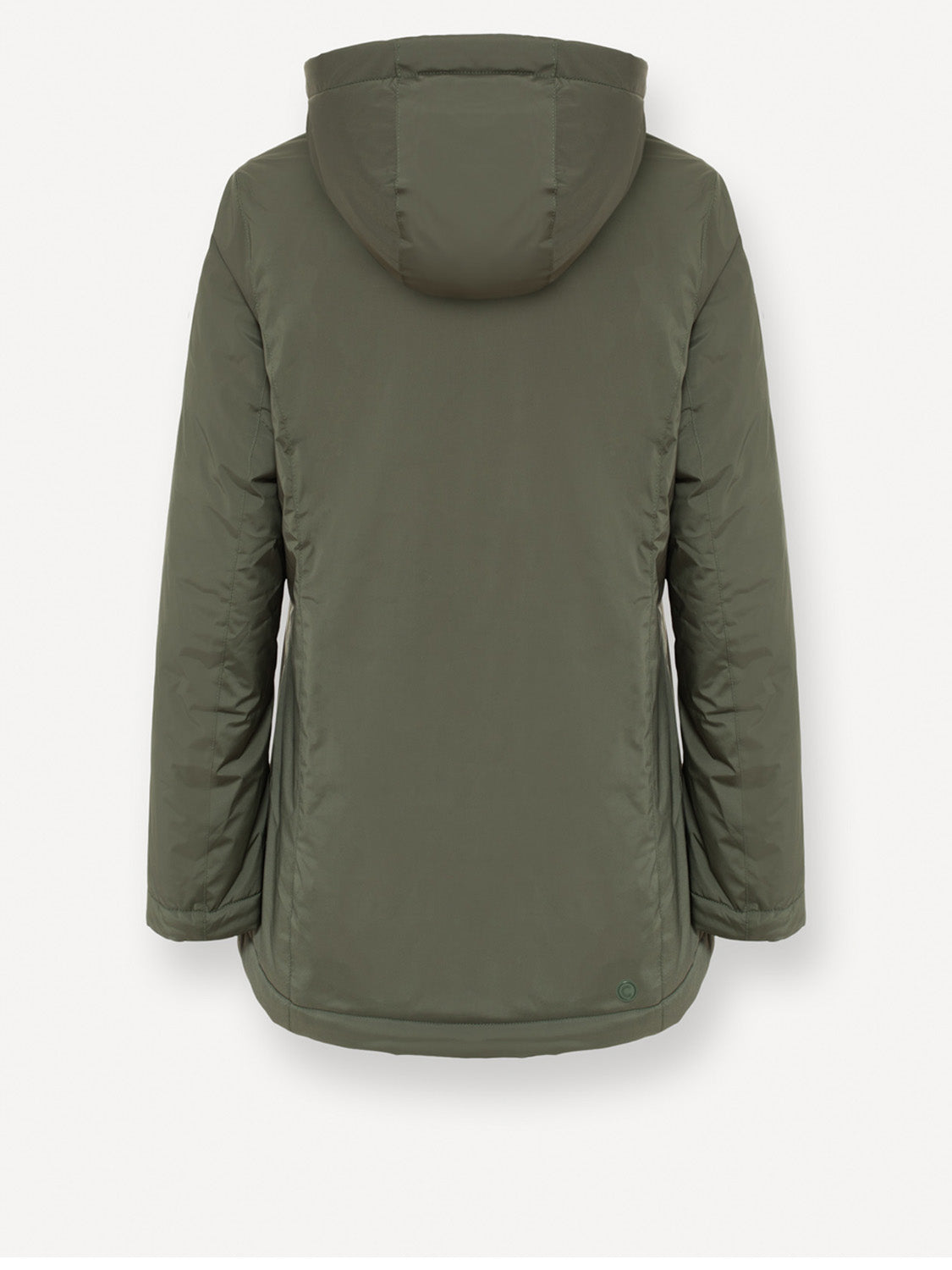 Colmar Parka Donna Otherwise Verde