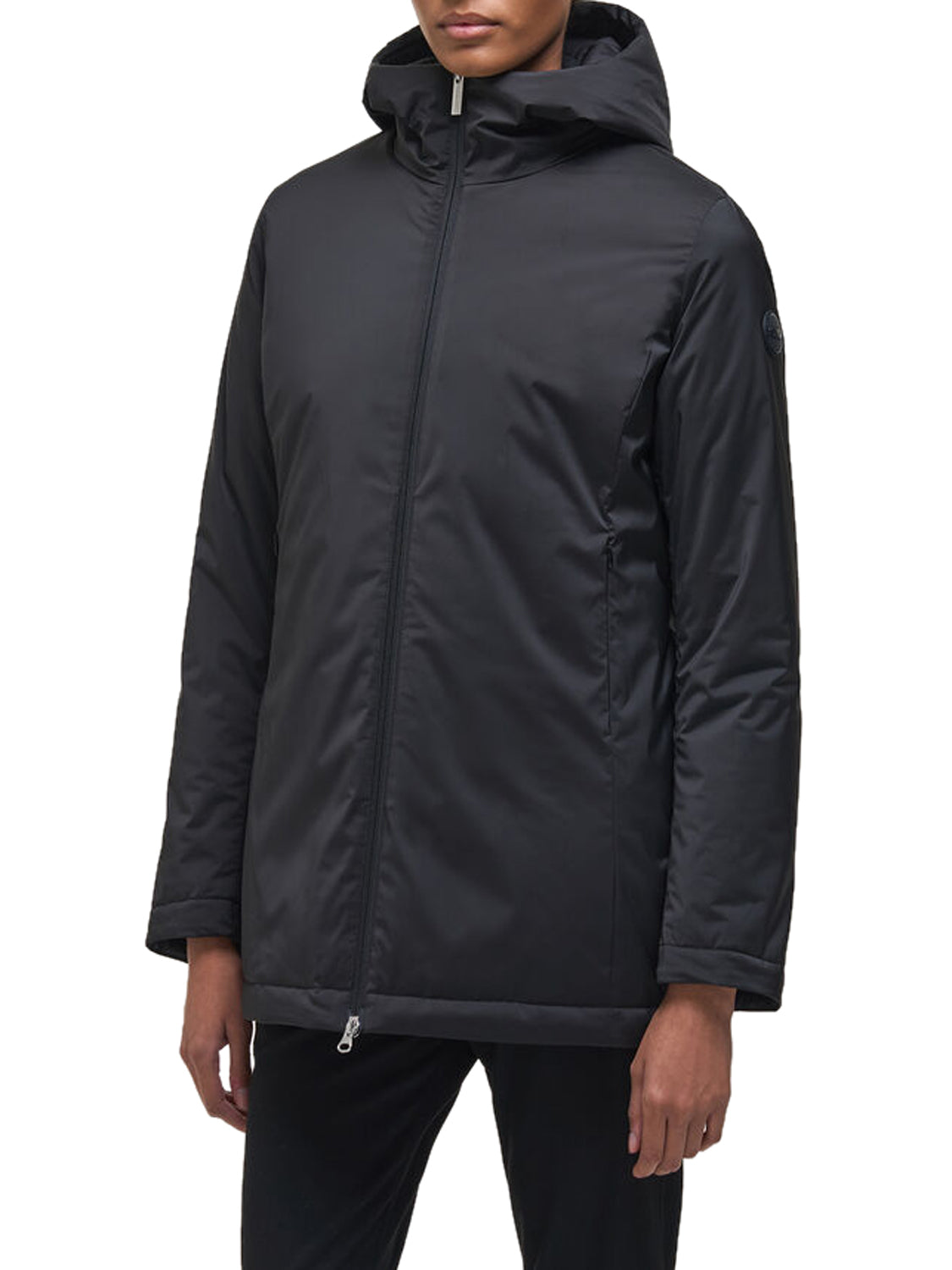 Colmar Parka Donna Otherwise Nero