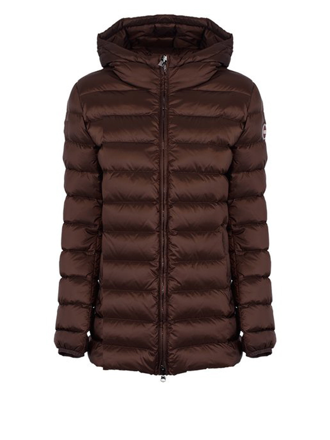 Colmar Giubbino Donna Deluxe Nero