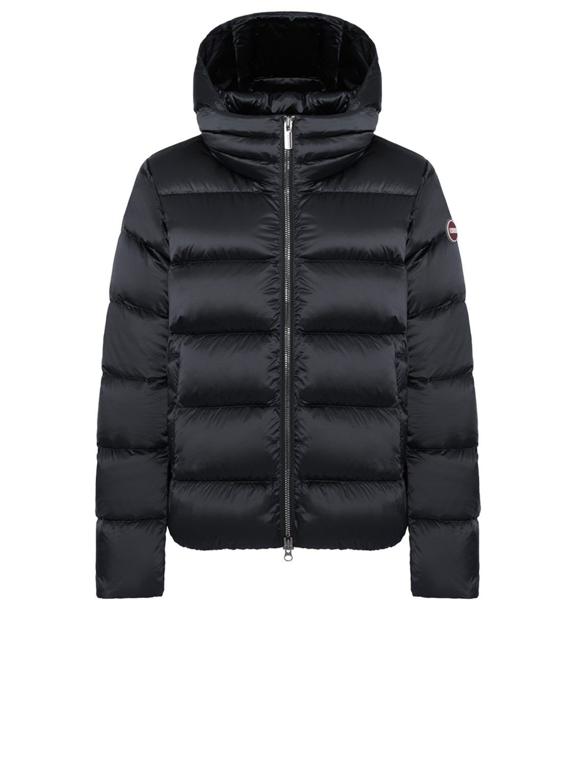 Colmar Piumino Donna Deluxe Nero