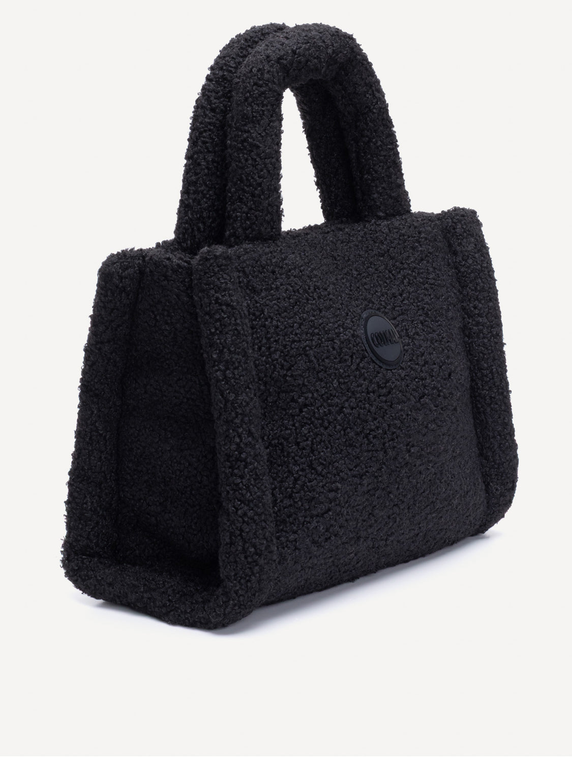 Colmar Borsa a Mano Donna Currency Nero