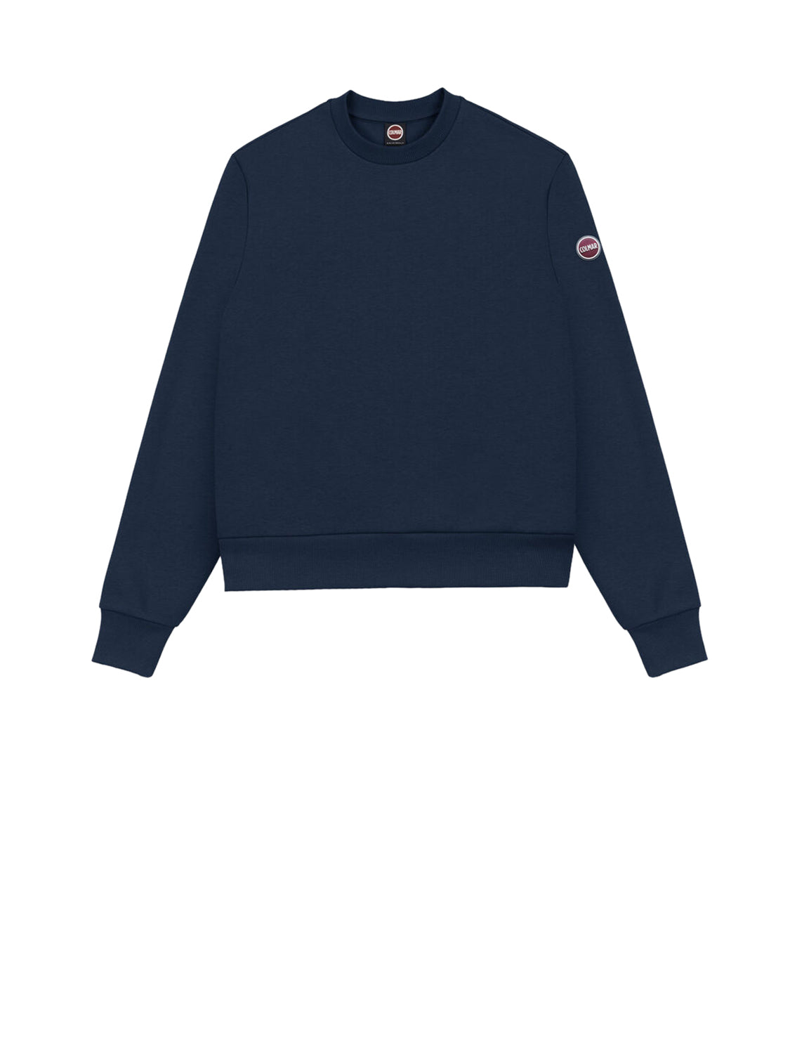 Colmar Felpa Girocollo Uomo Modish Navy