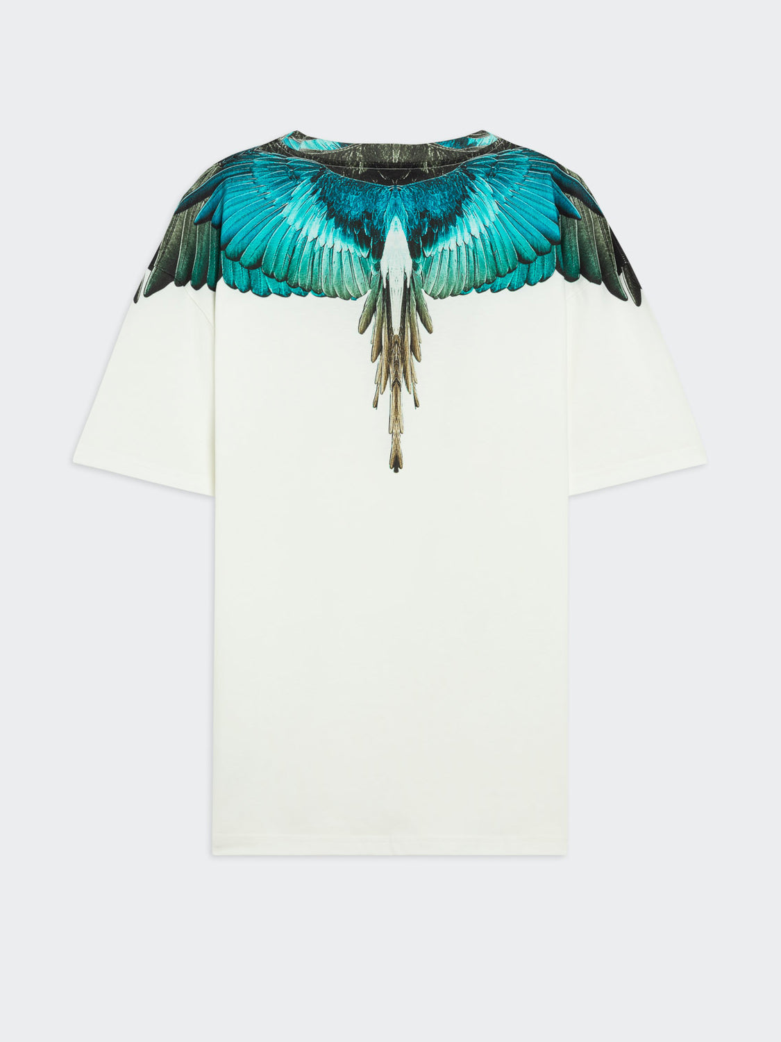 County of Milan T-shirt Uomo Cocco