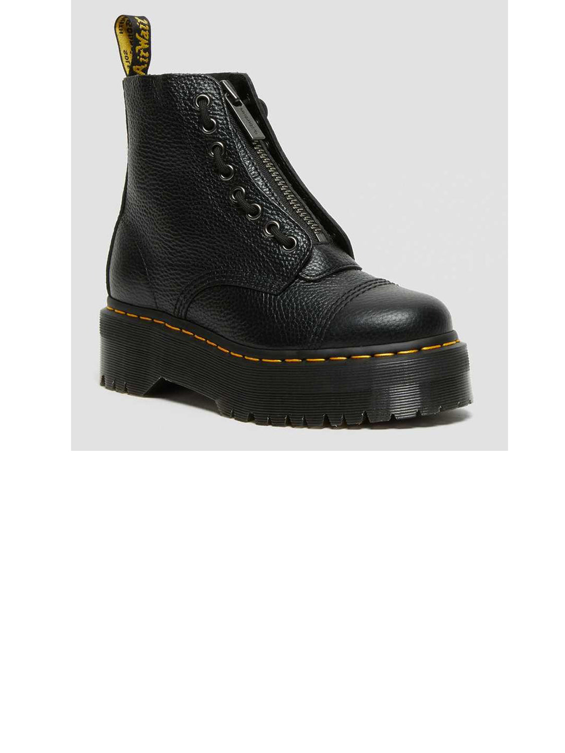 Dr. Martens Stivaletti Donna Sinclair Nero