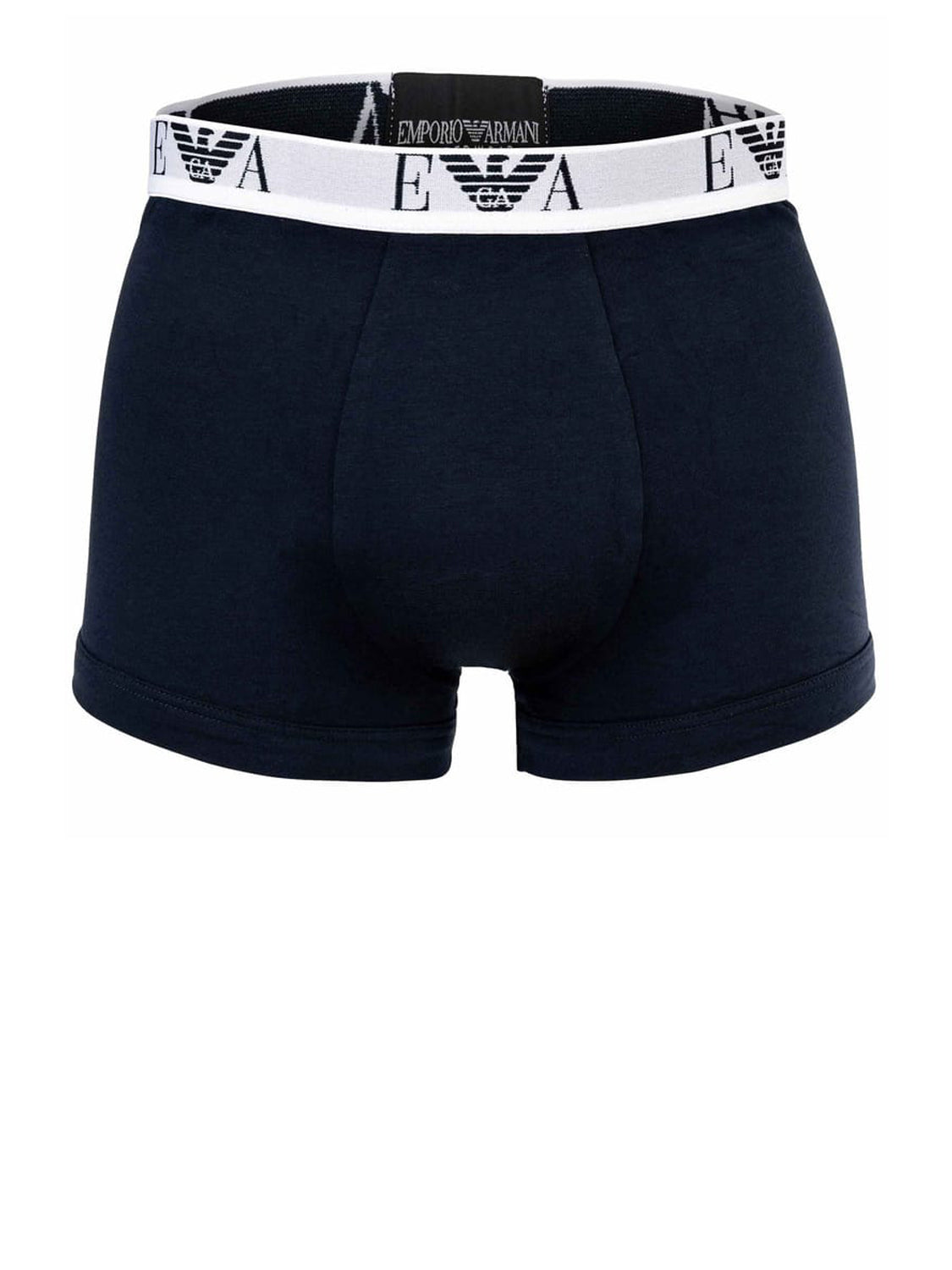 Emporio Armani Boxer Uomo 3 Pack Bianco