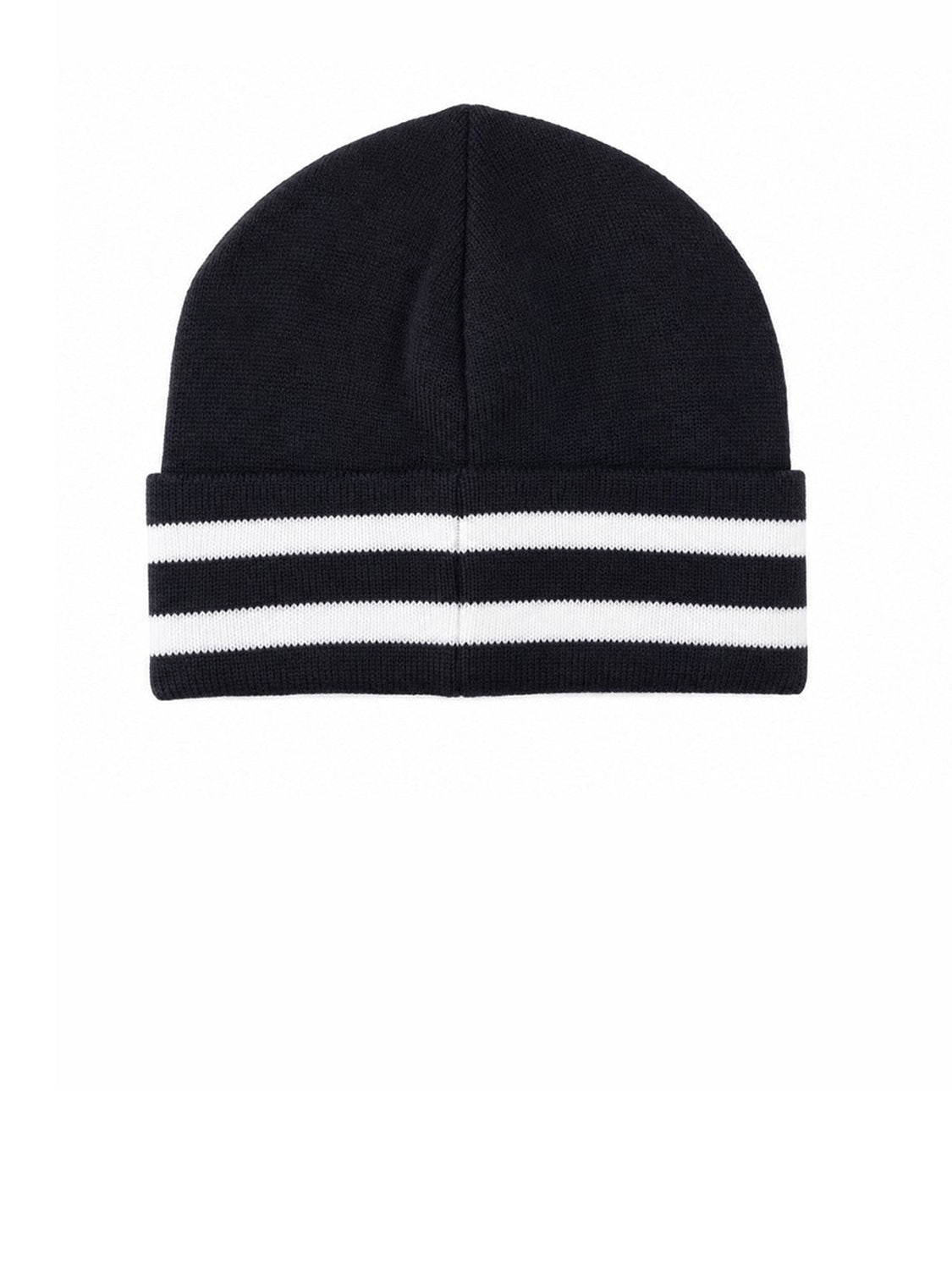 GCDS Cappello Unisex Nero