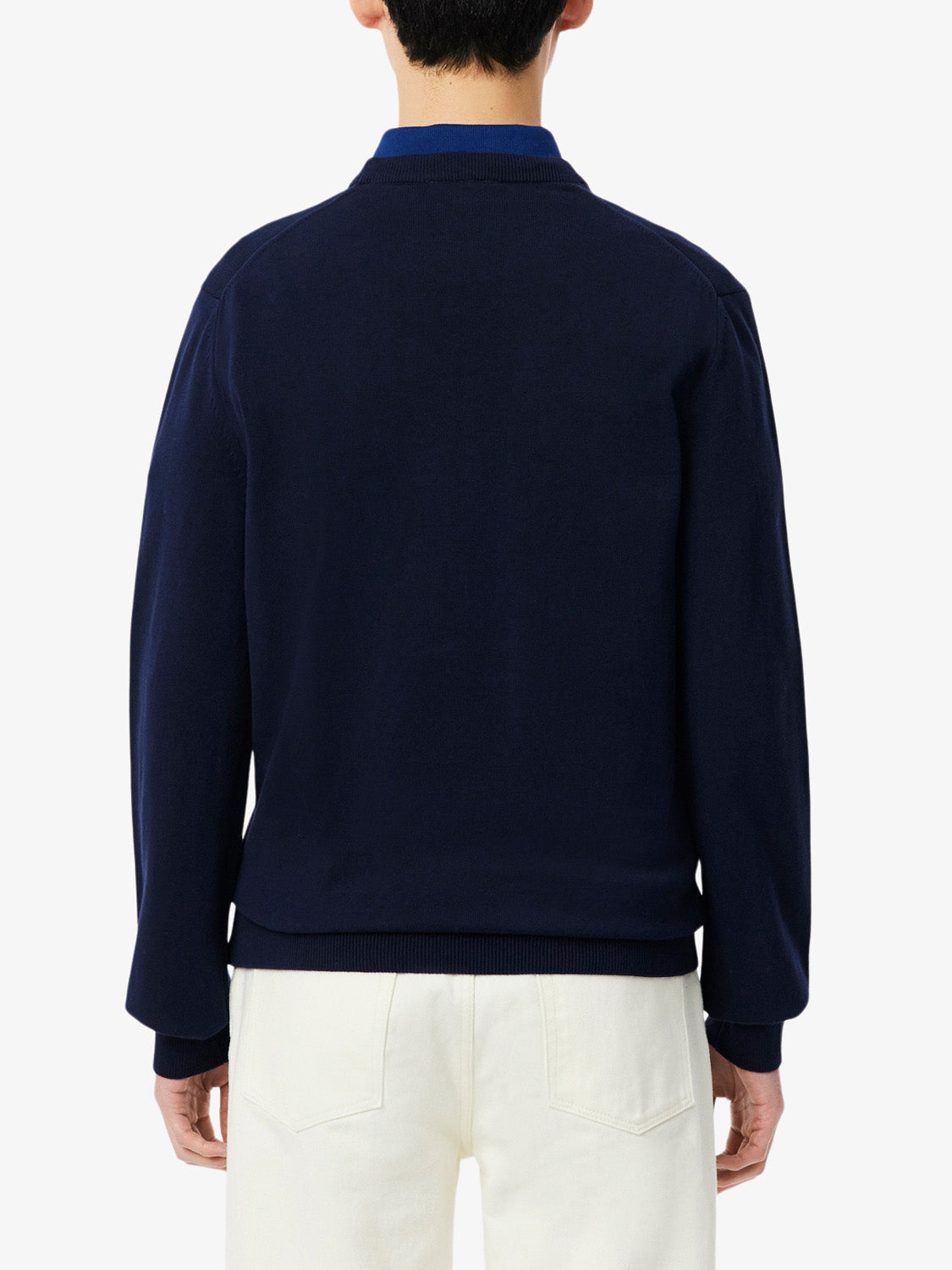 Lacoste Maglione Uomo Navy