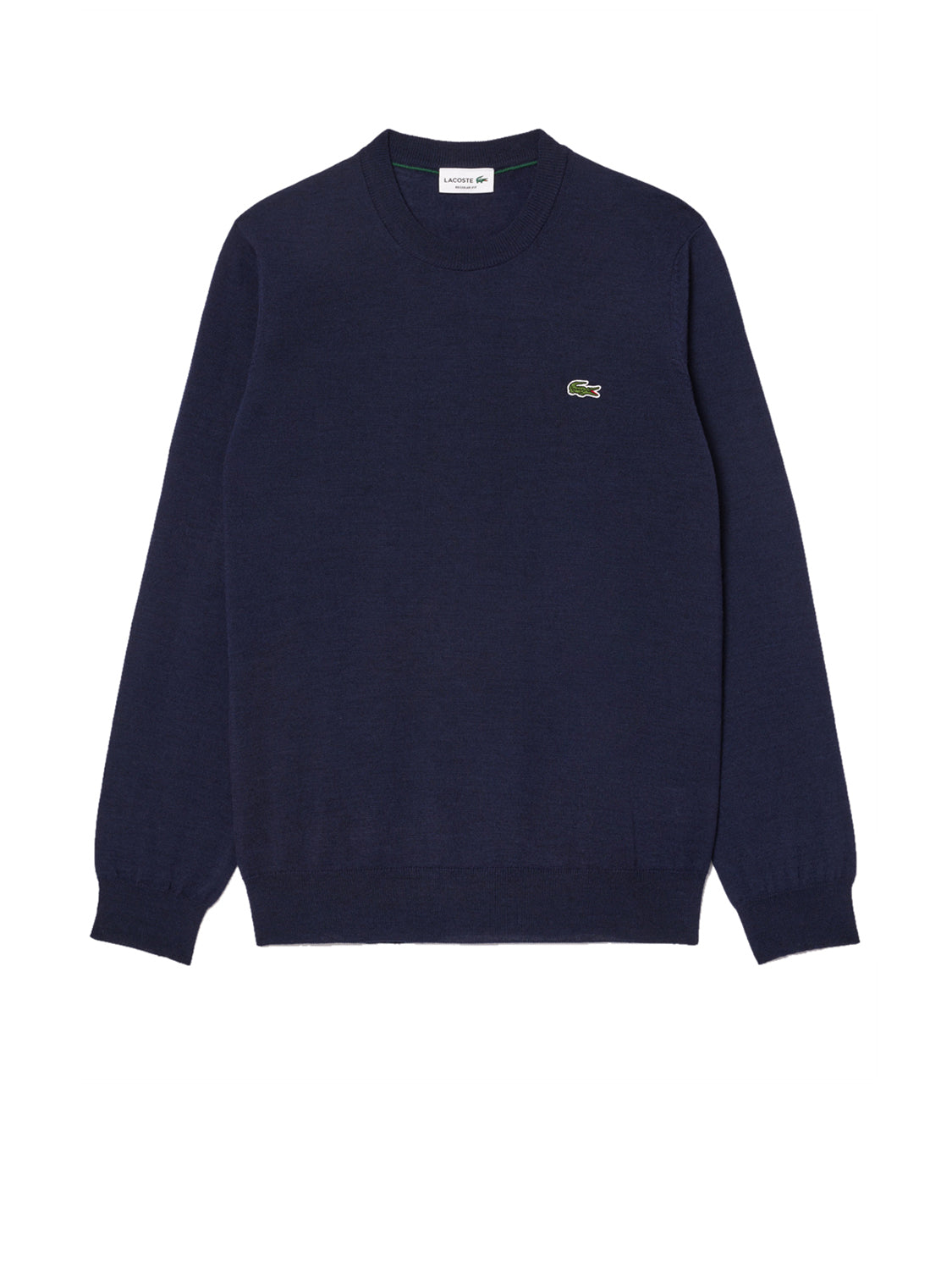 Lacoste Maglione Uomo Navy