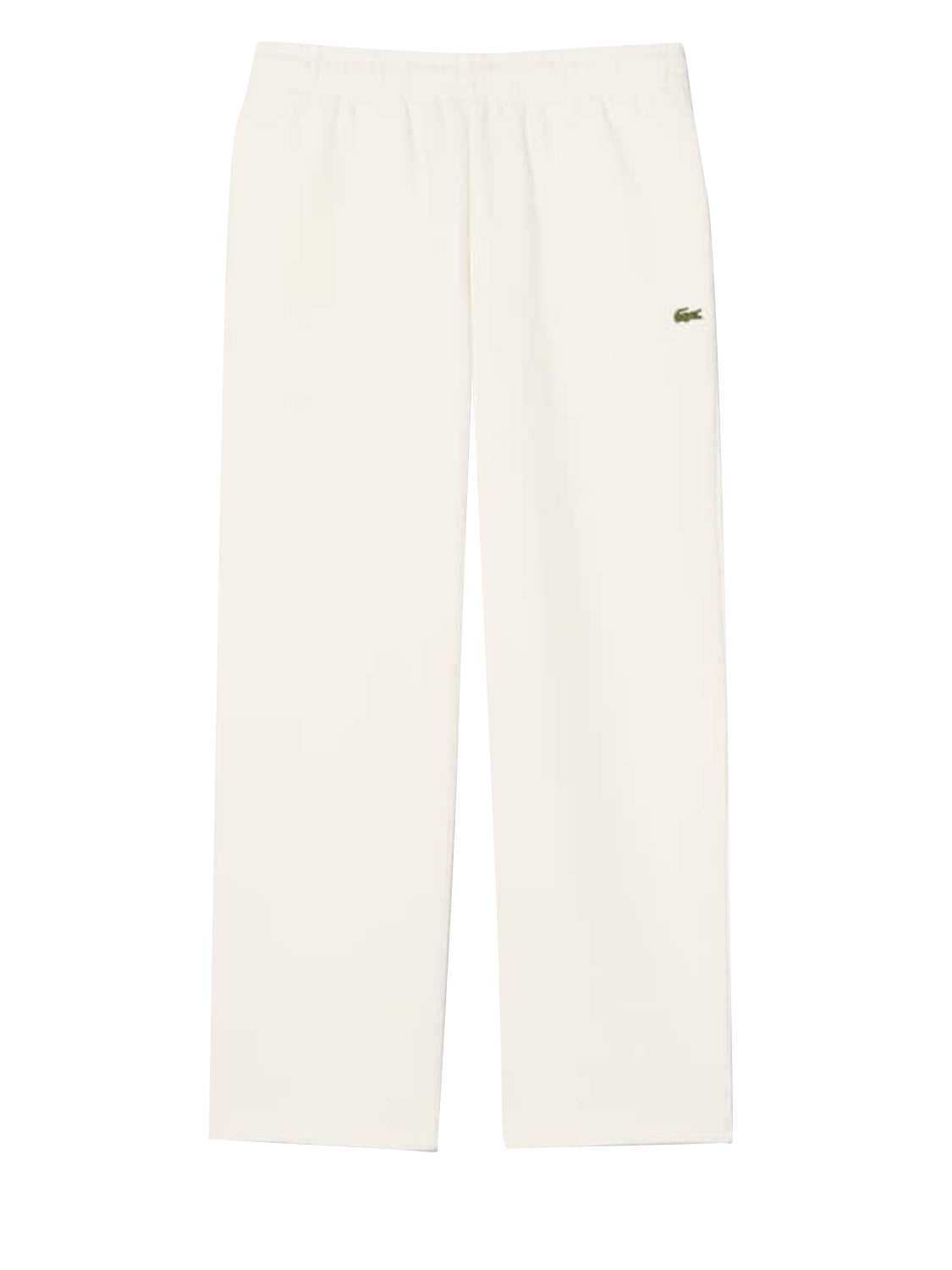 Pantalone Tuta Uomo Bianco