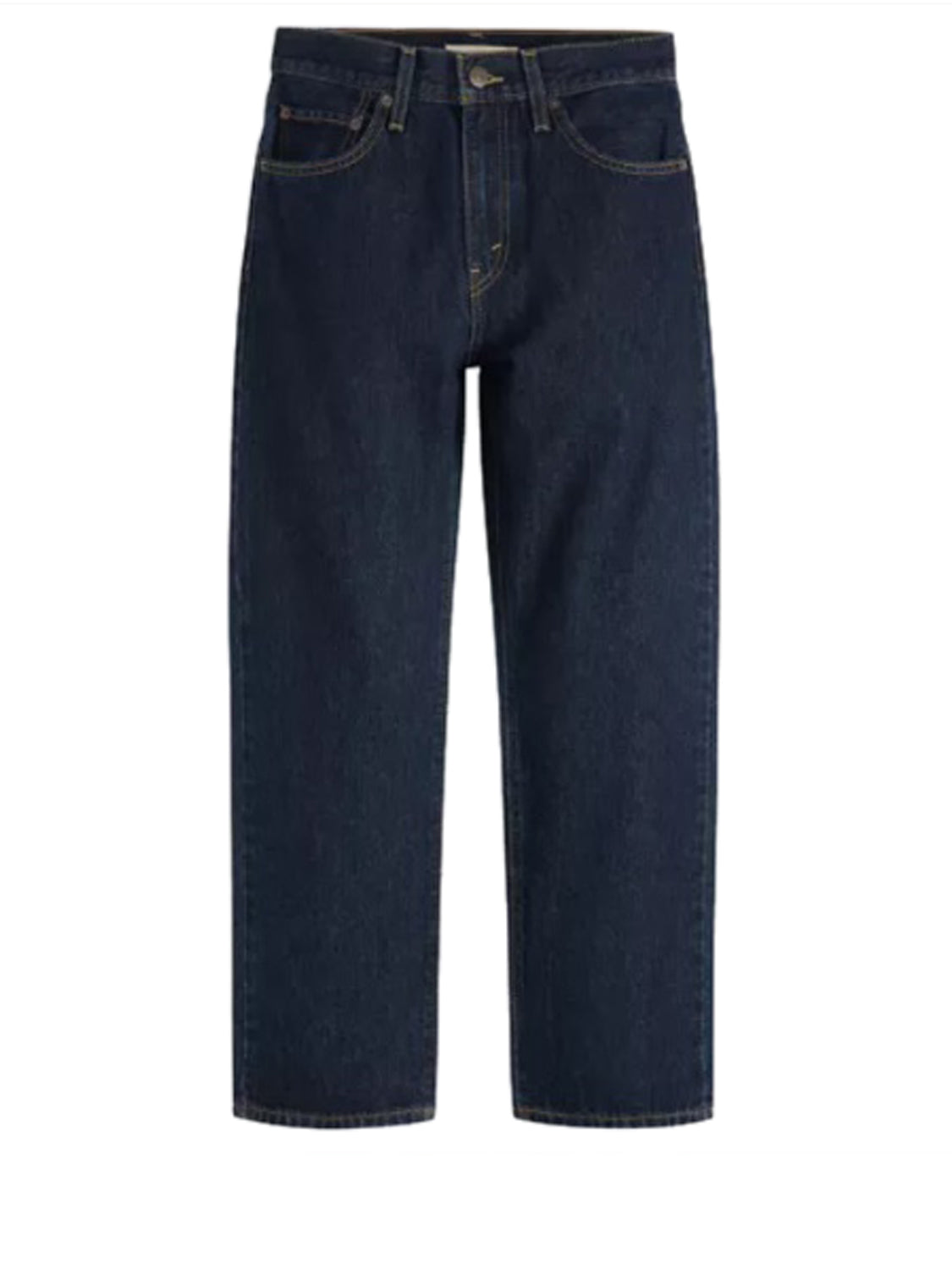 Levi's Jeans Regular Donna Easy Denim scuro
