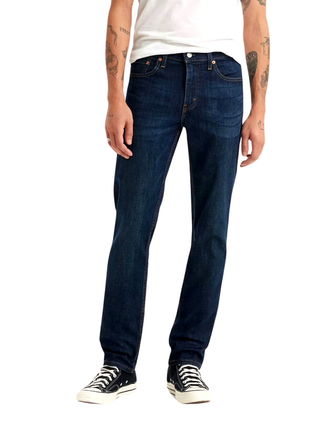Levi's Jeans Slim Uomo 511™ Slim Denim scuro