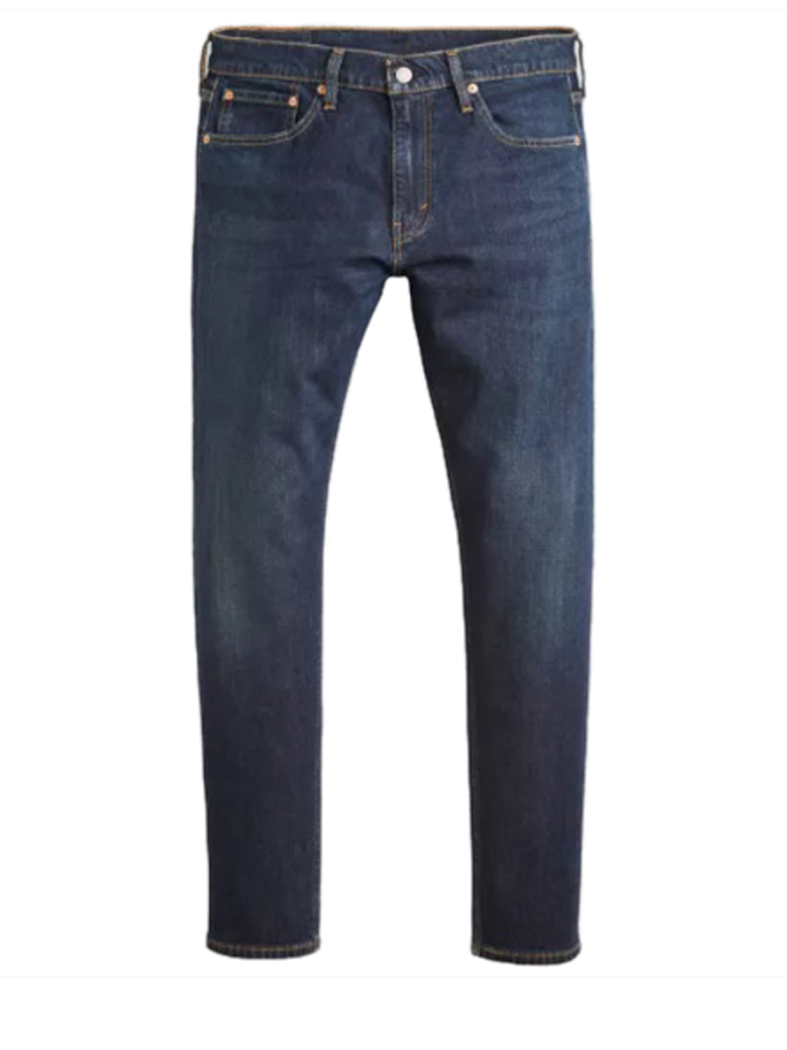 Levi's Jeans Slim Uomo 512™ Slim Denim scuro
