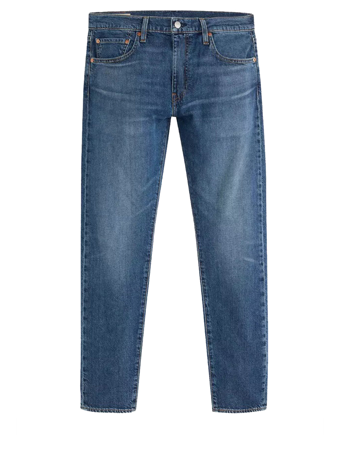 Levi's Jeans Slim Uomo 512™ Slim Denim
