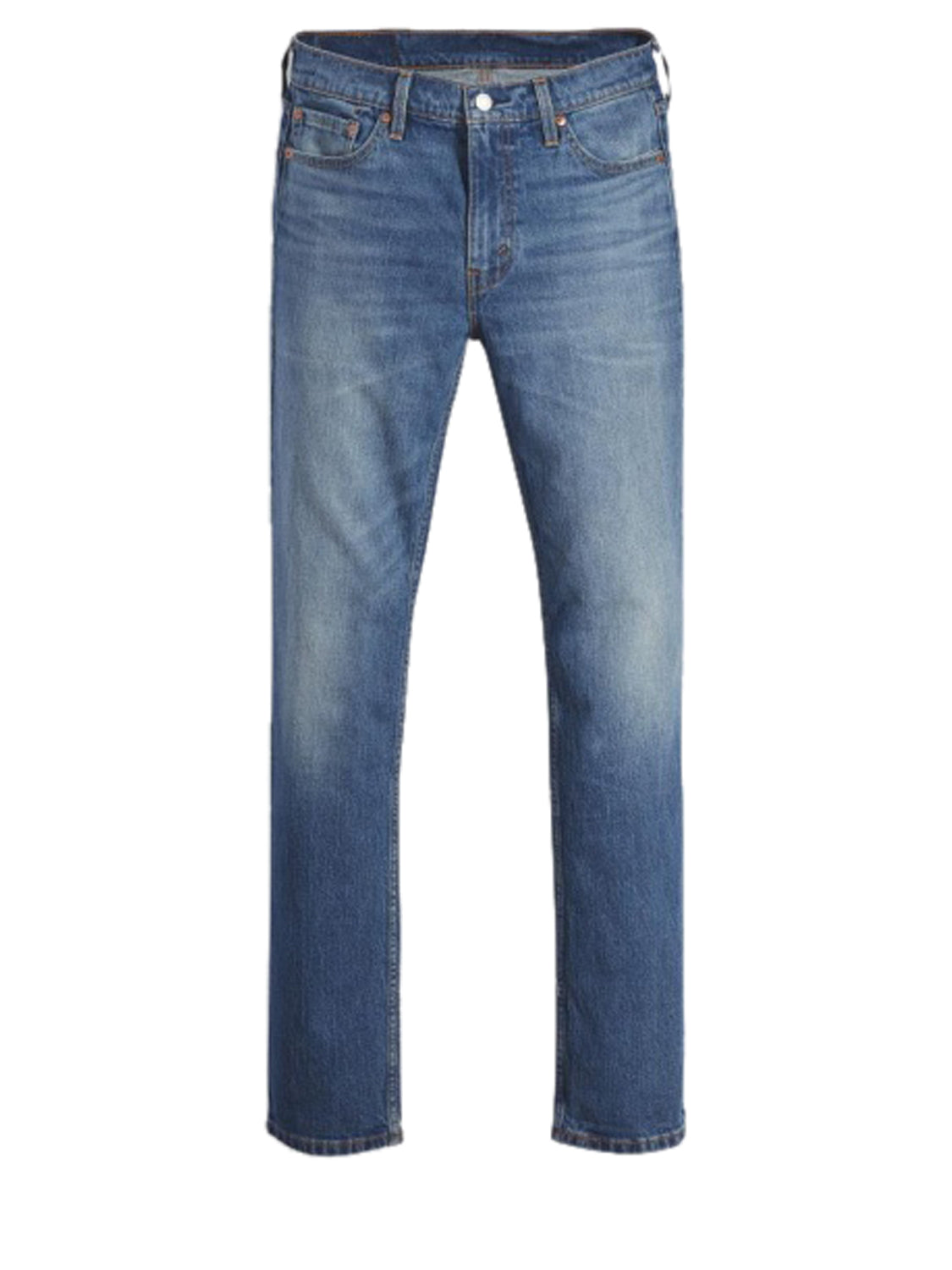 Levi's Jeans Regular Uomo 502™ Taper Denim