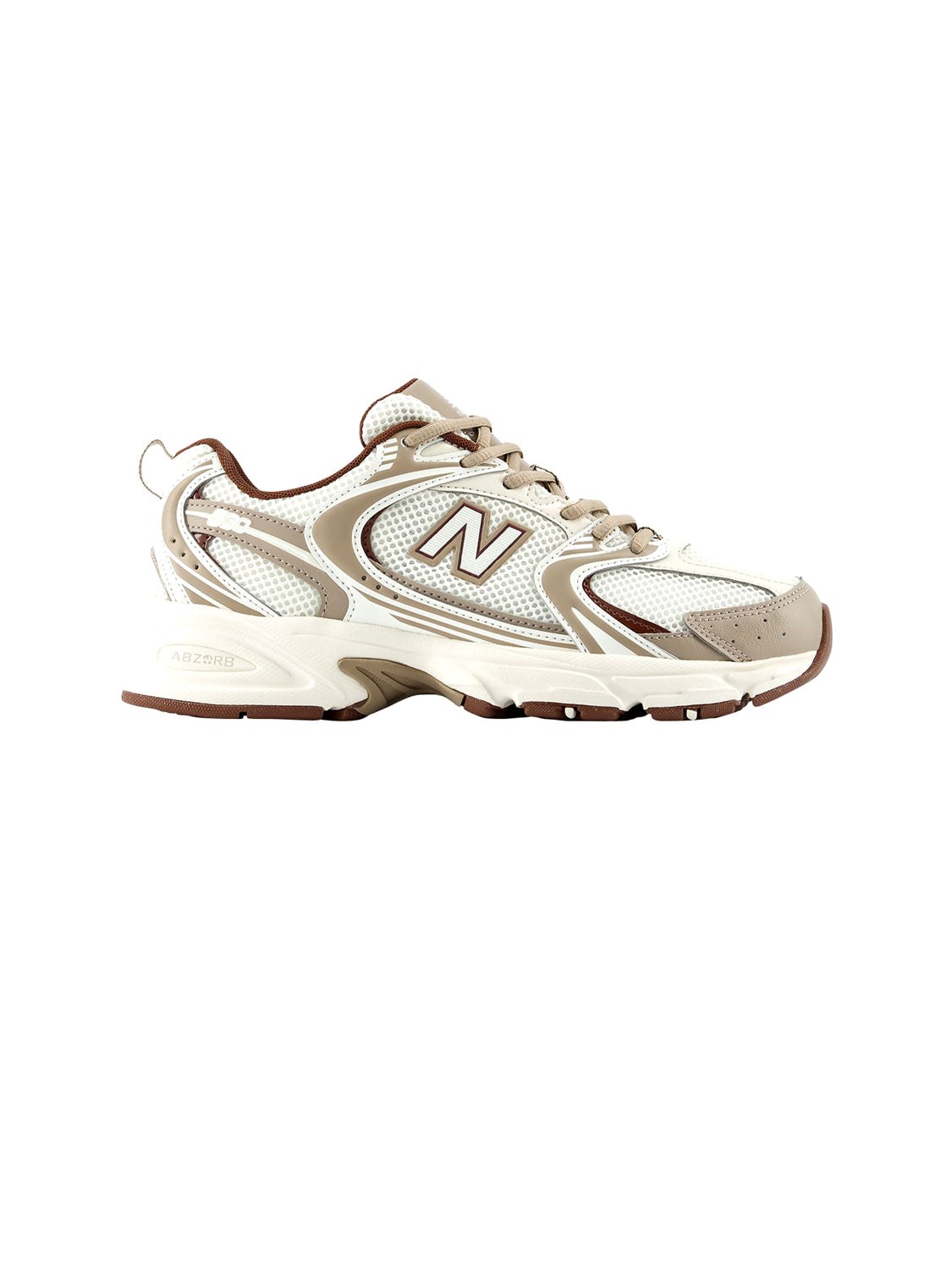 New Balance Sneakers Donna 2000'S Running Grey Matter