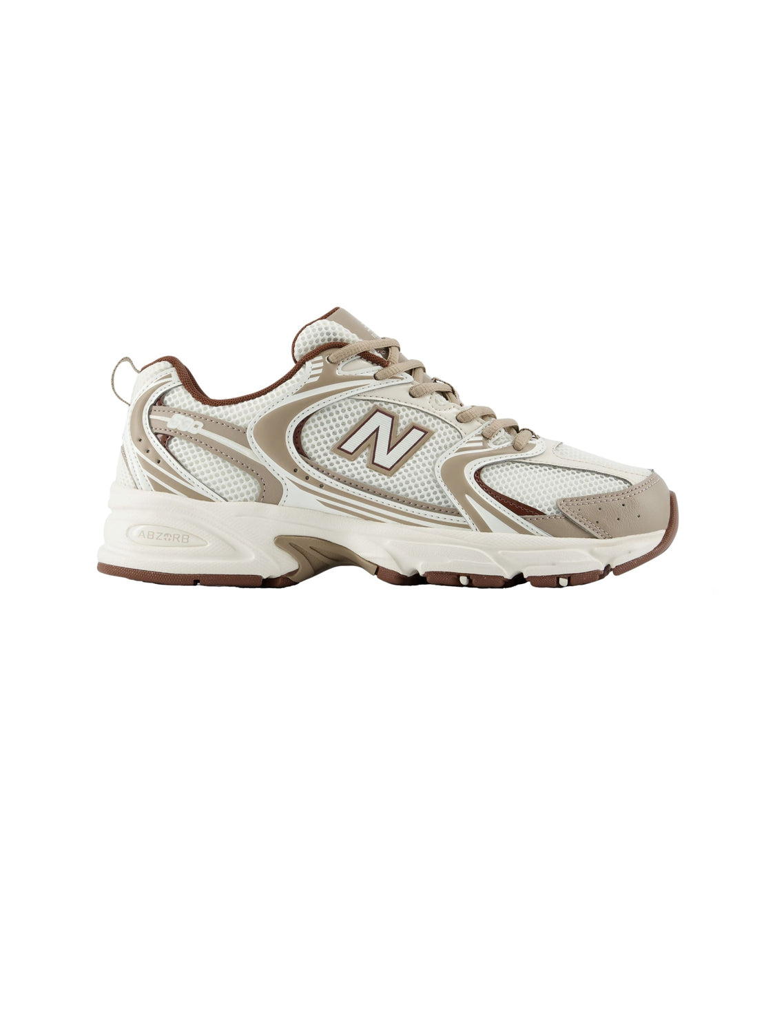 New Balance Sneakers Unisex 2000'S Running Sea Salt