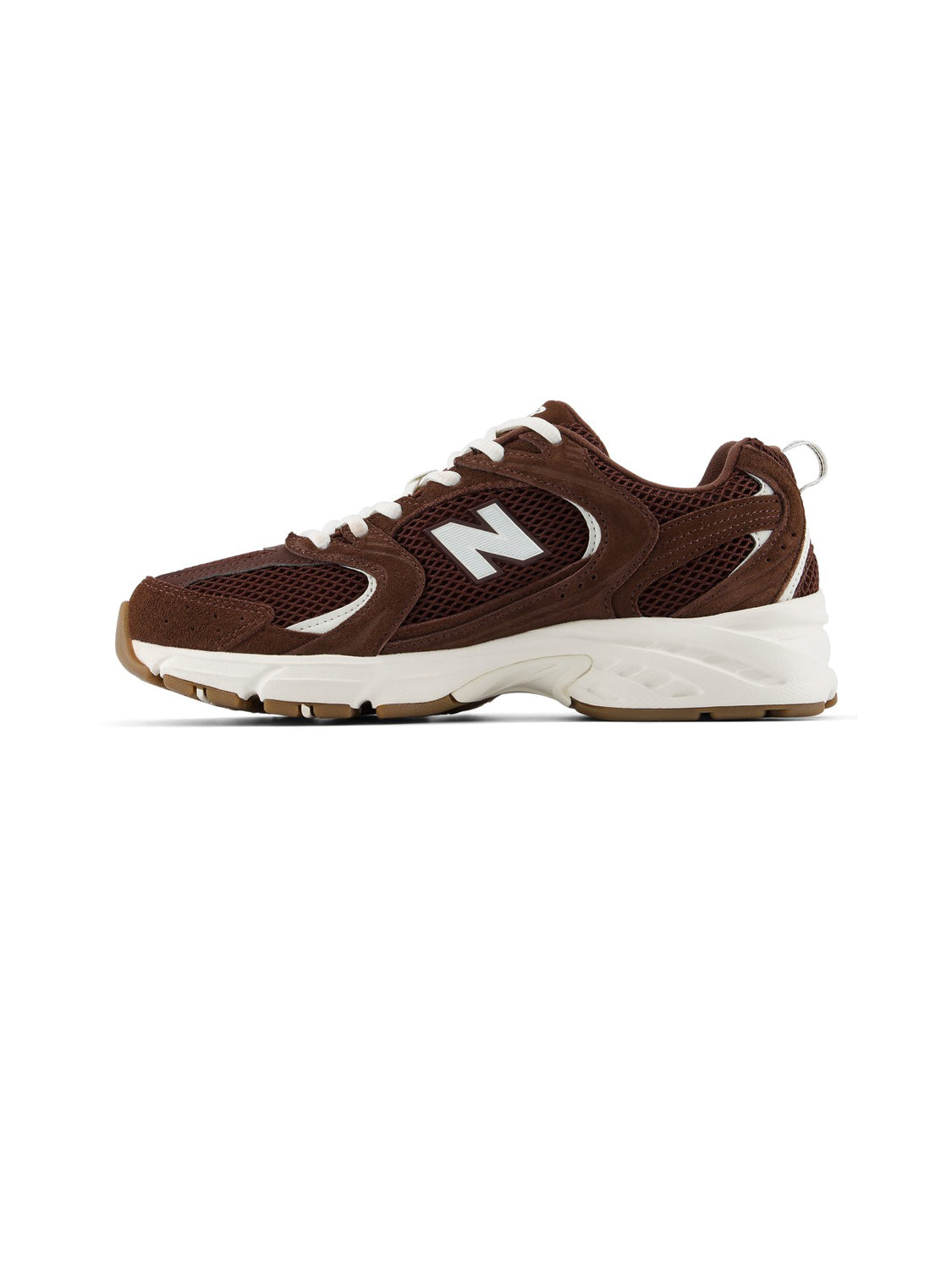 New Balance Sneakers Donna 2000'S Running Pumpernickel