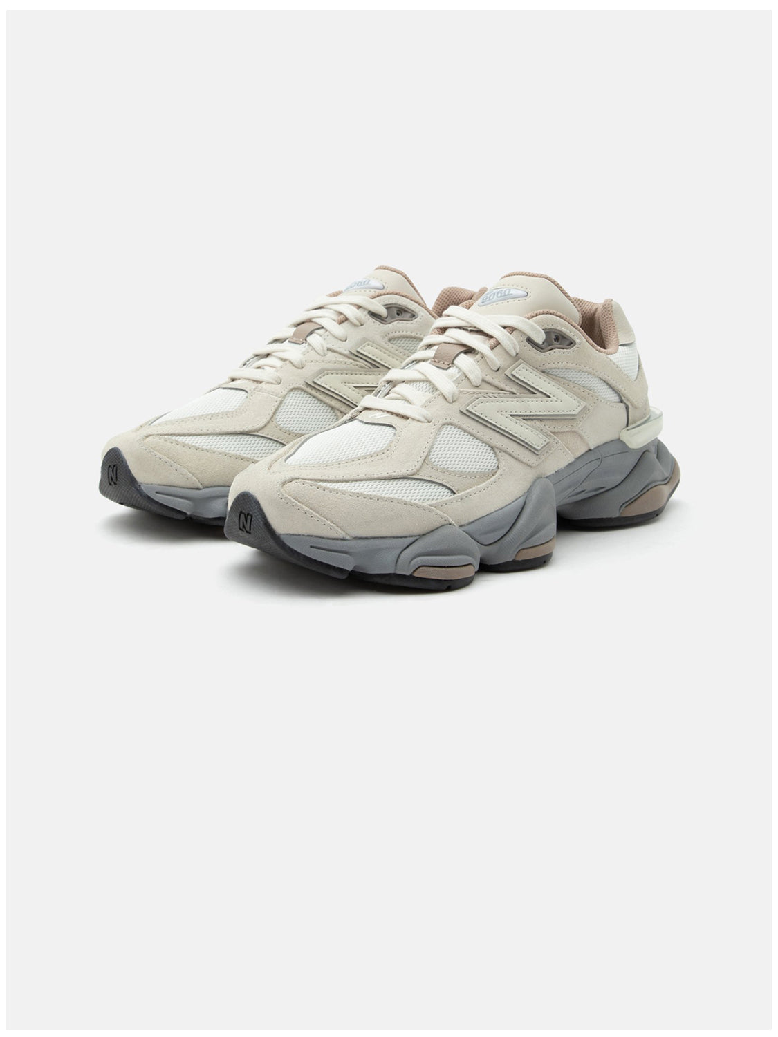 New Balance Sneakers Unisex Shifted Turtledove